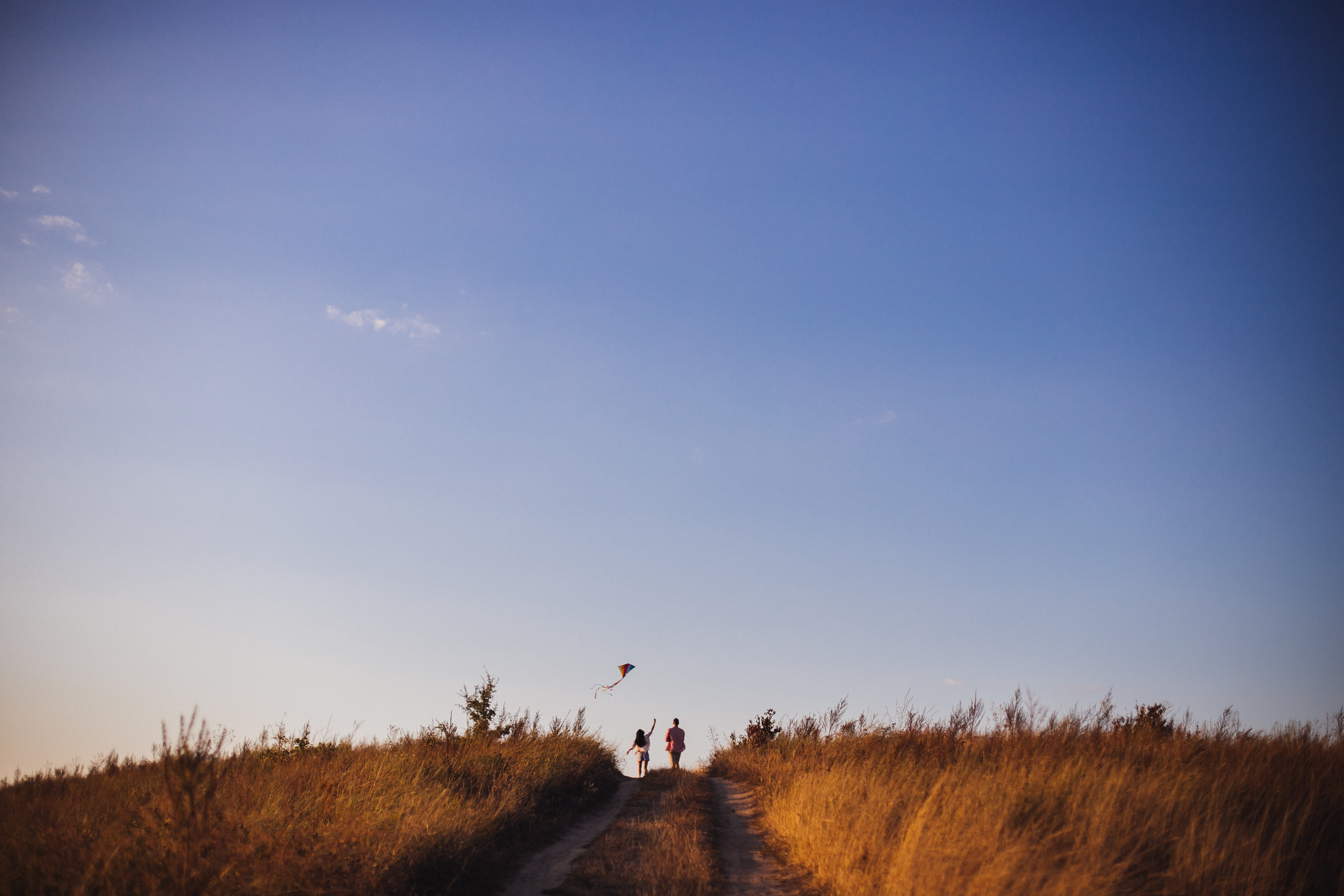 Every moment is special!