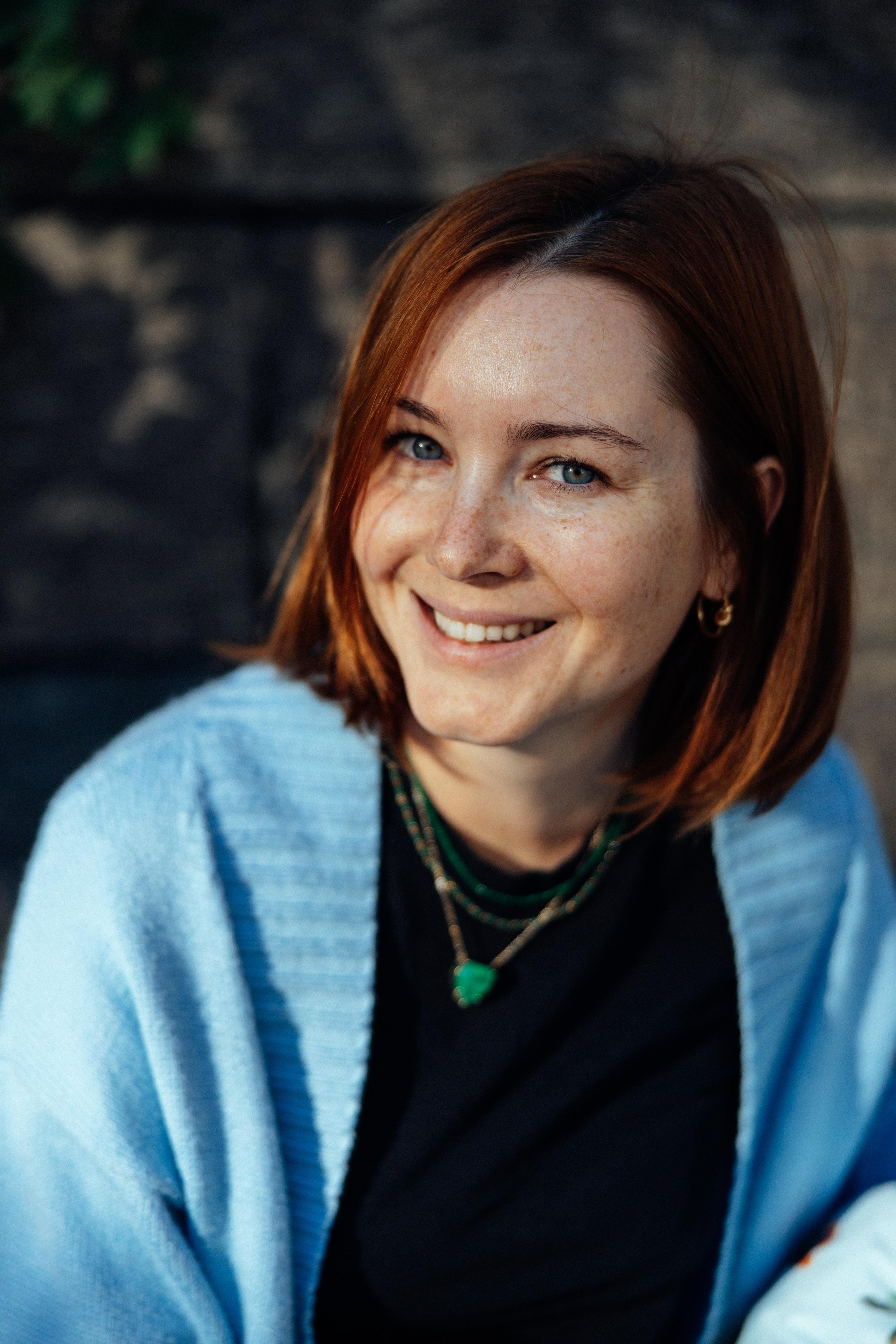 Girls and The City. Every moment is special!