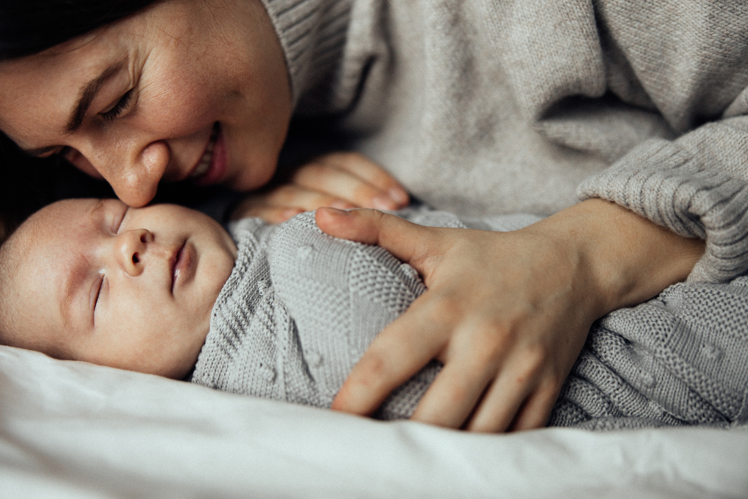 Two Under Two. Every moment is special!