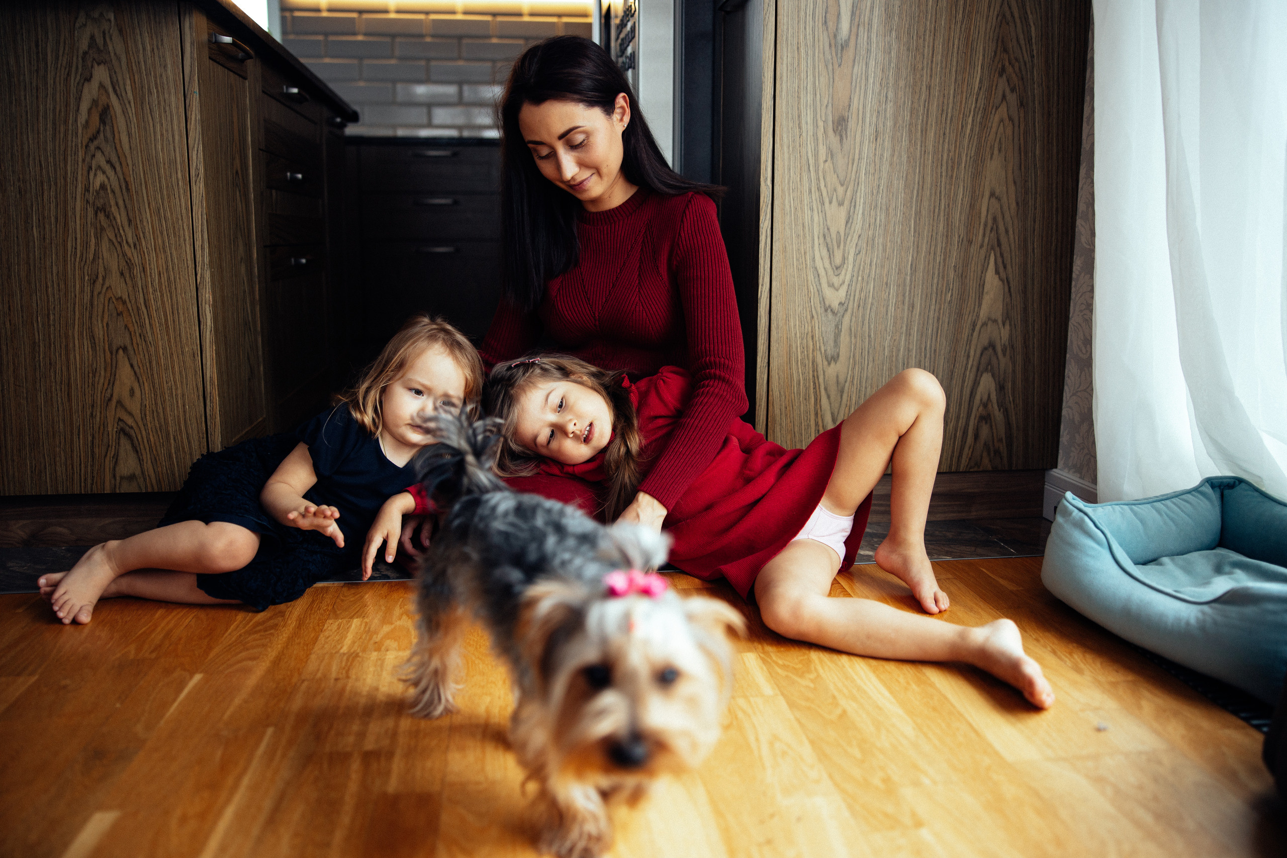 Flowers of Kate. Every moment is special!