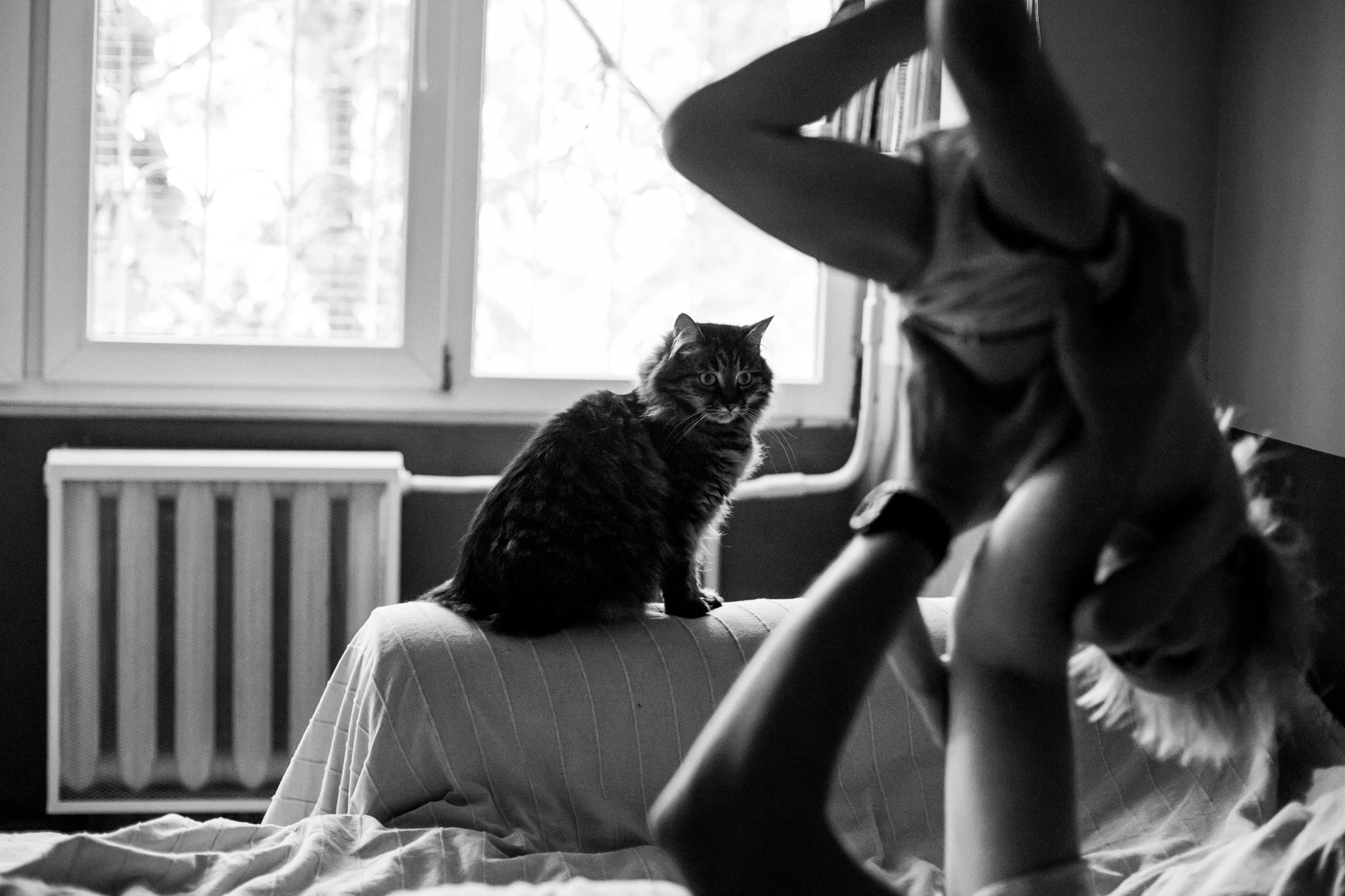 Every moment is special!