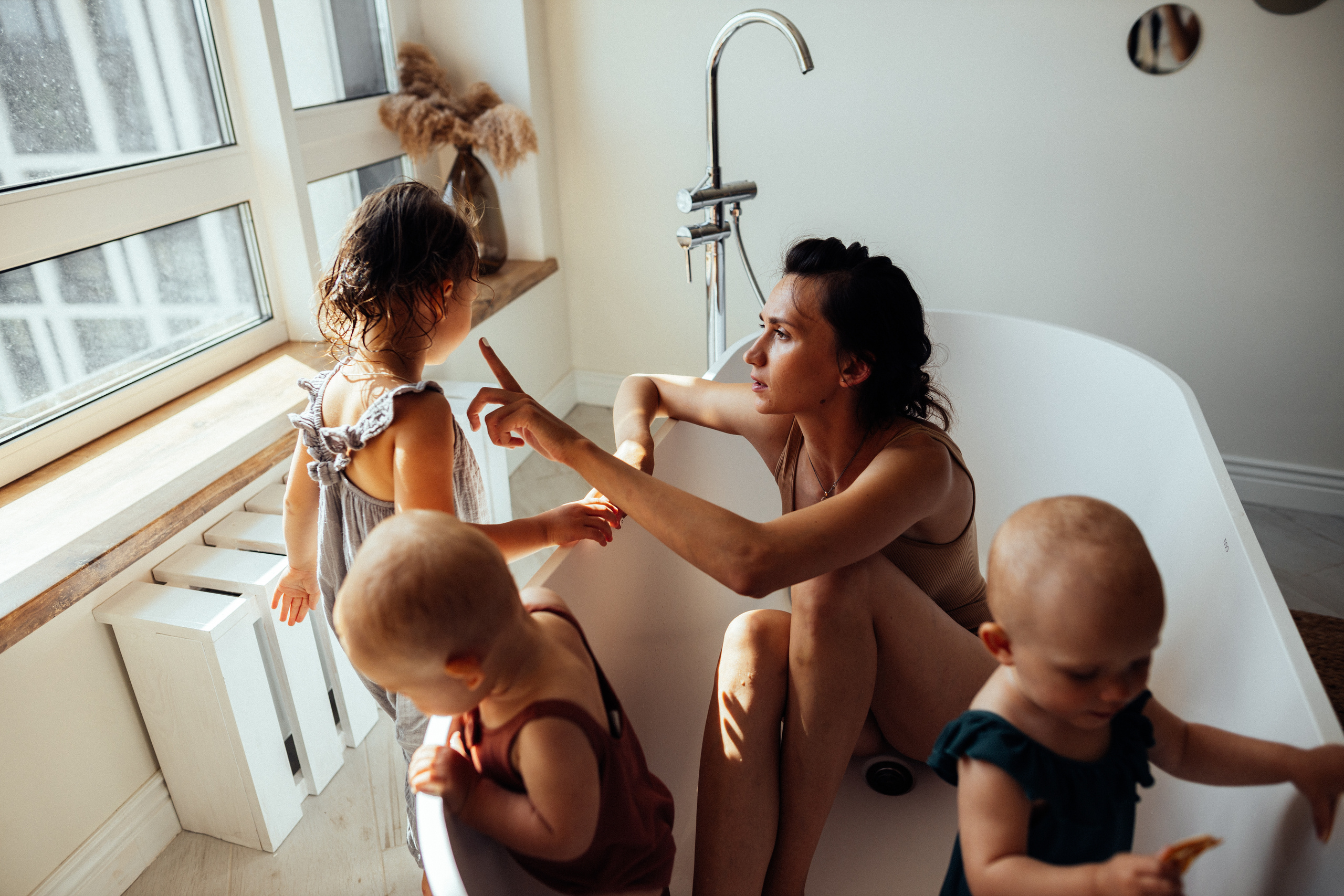 Sun Drops. Every moment is special!