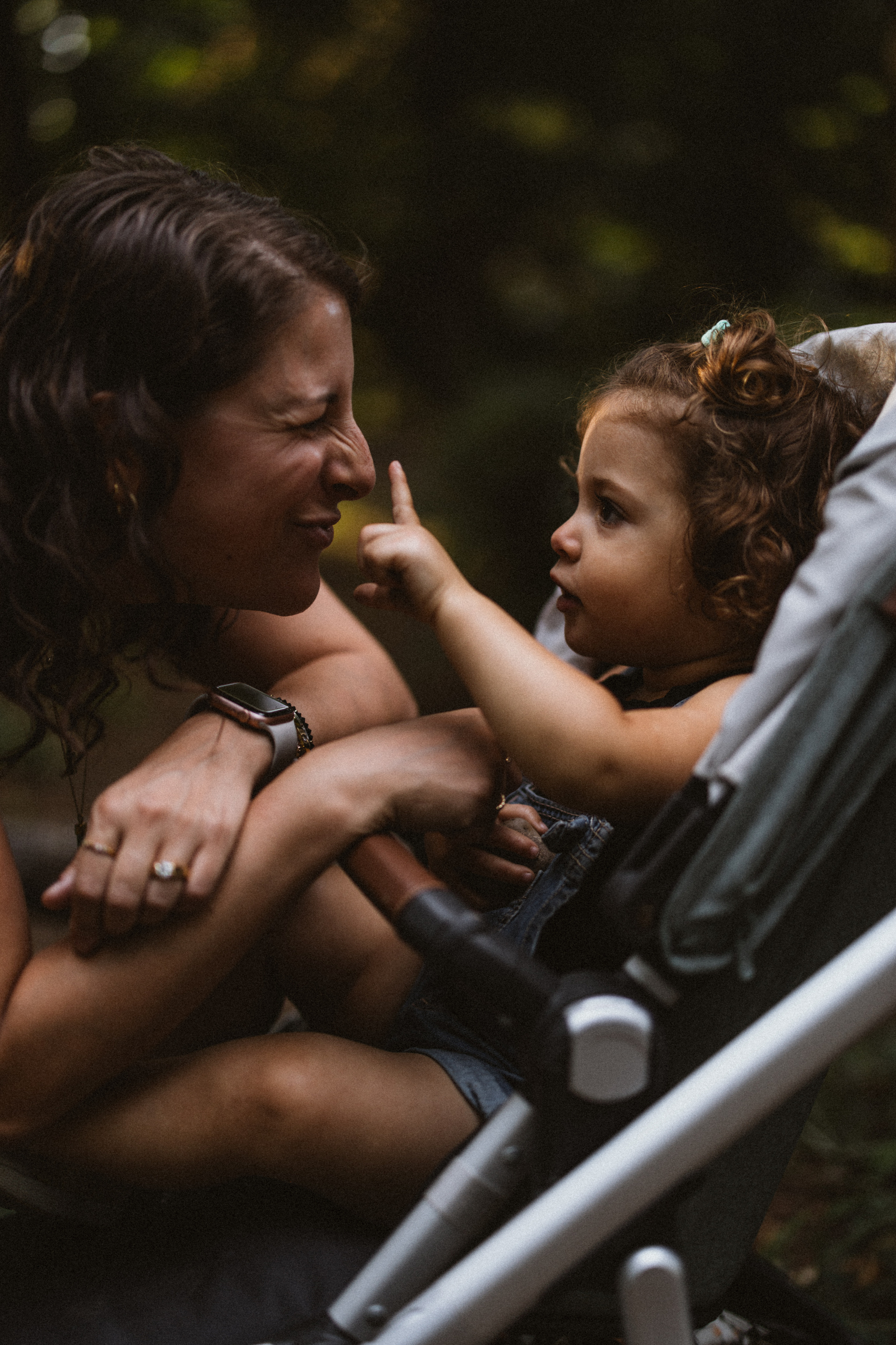 Jessica Family. Every moment is special!