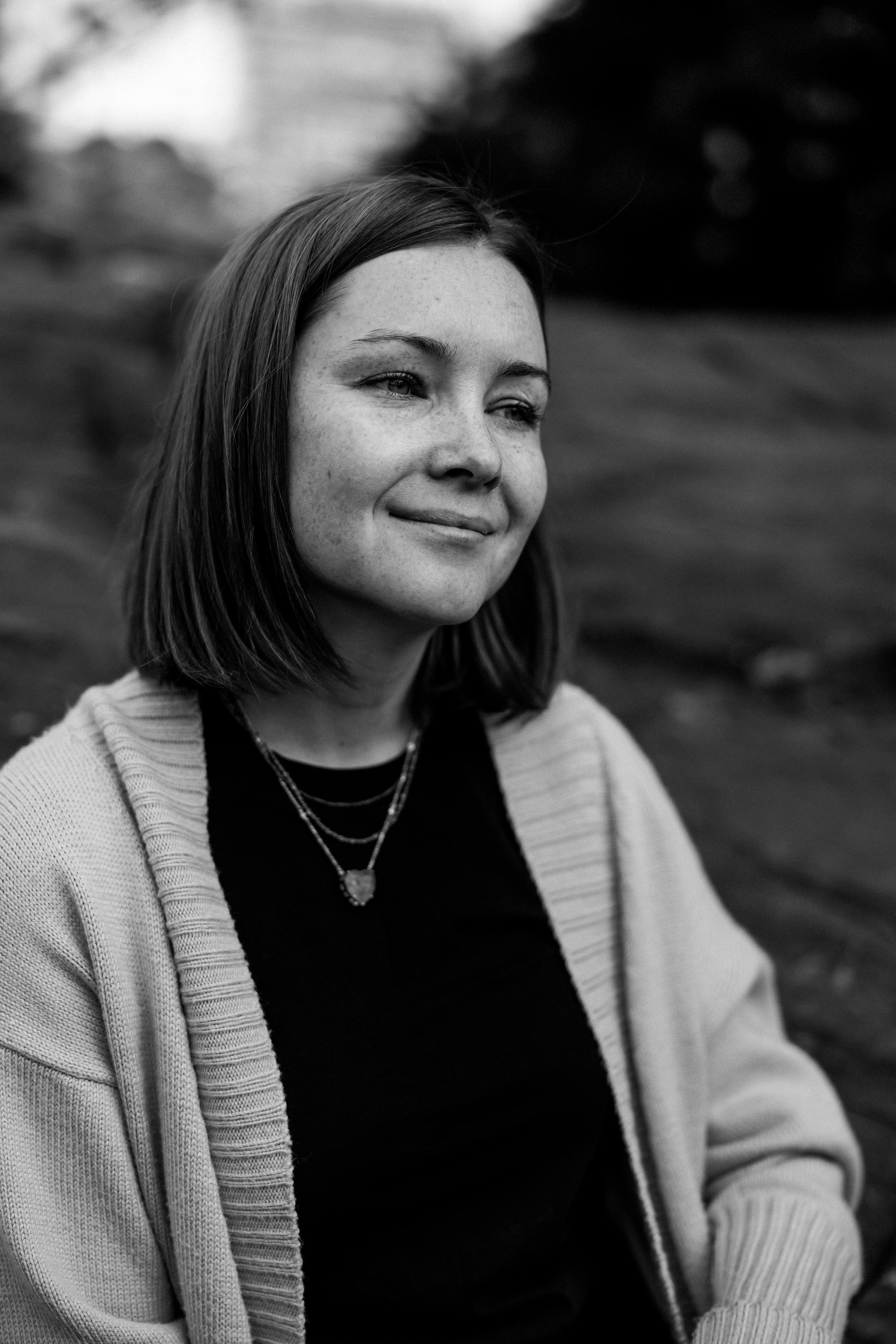 Girls and The City. Every moment is special!