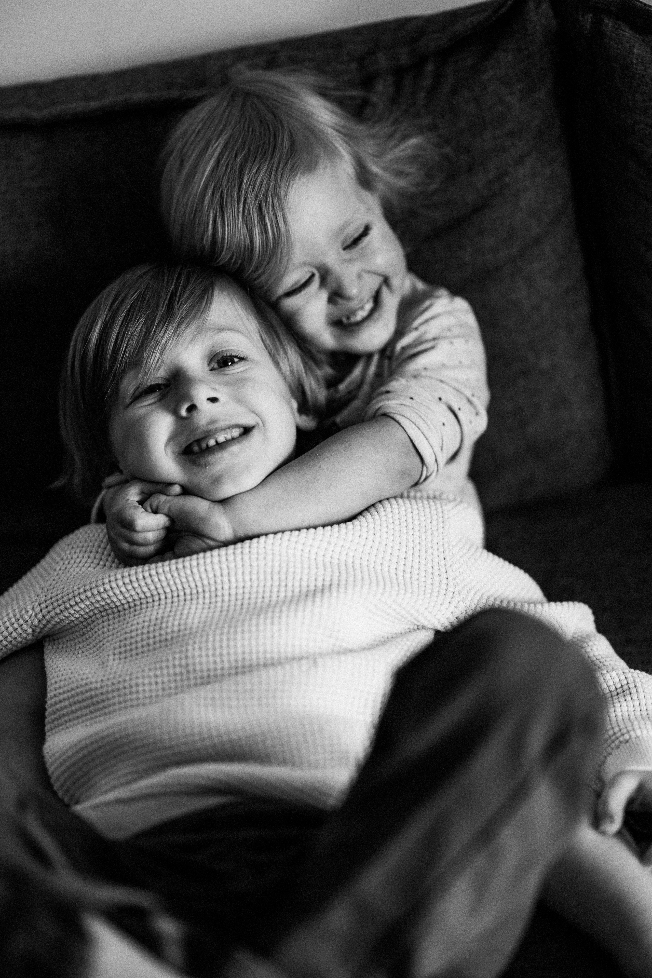 Happy Together. Every moment is special!