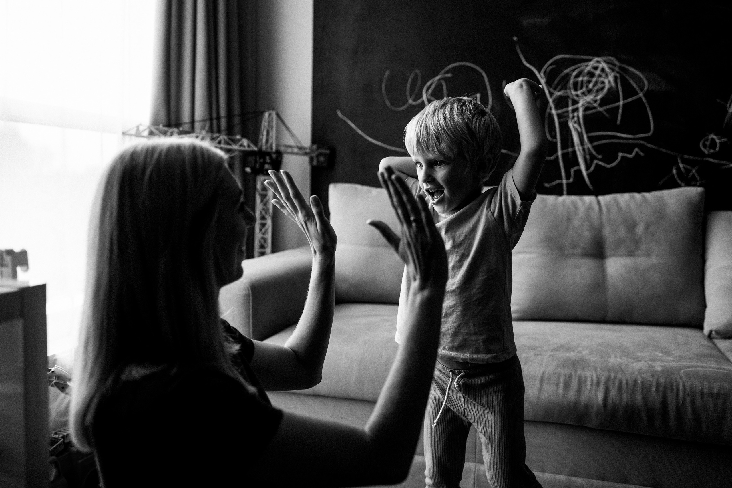 Coffee With Cinnamon. Every moment is special!