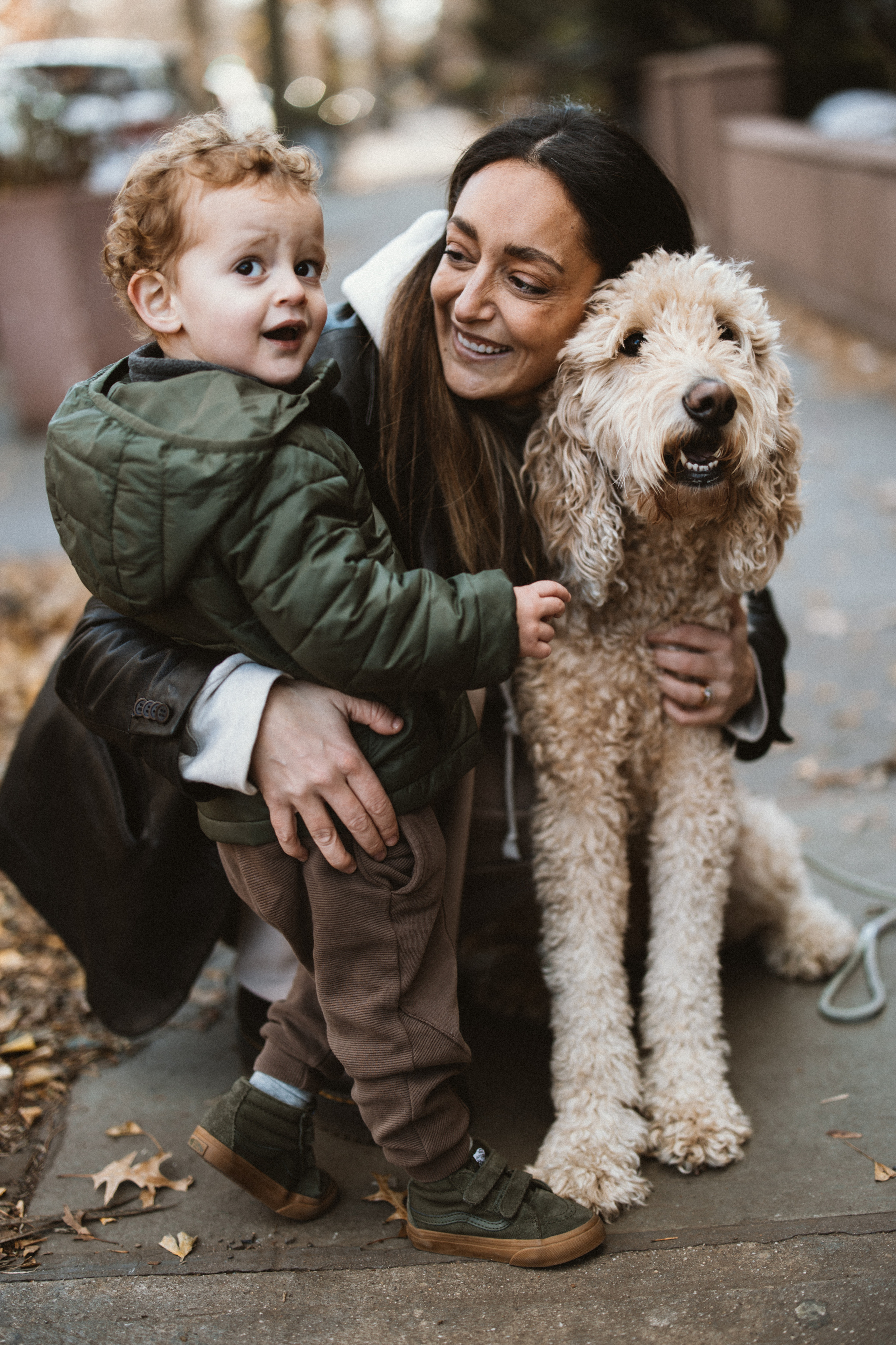 It’s Beginning to Look Like Christmas…. Every moment is special!