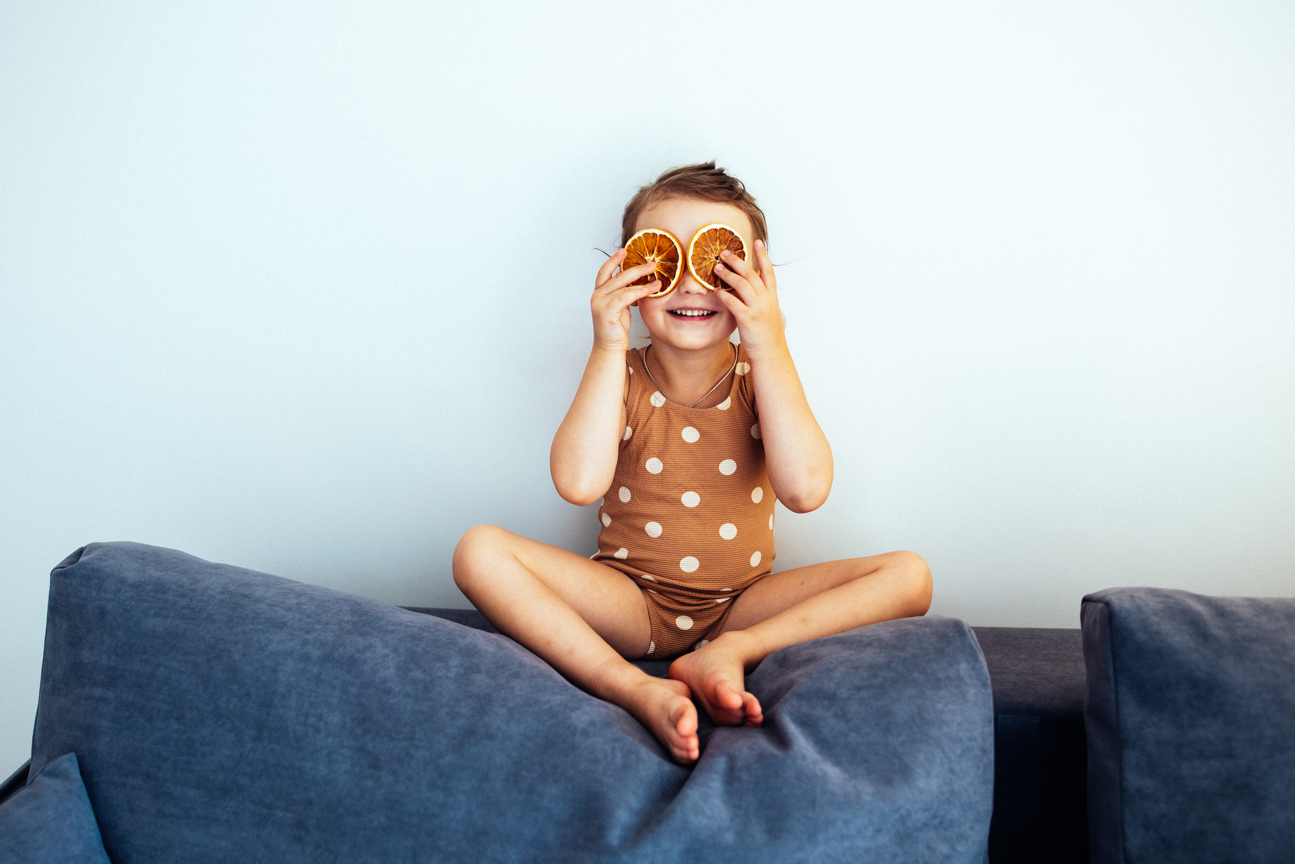 Sun Drops. Every moment is special!