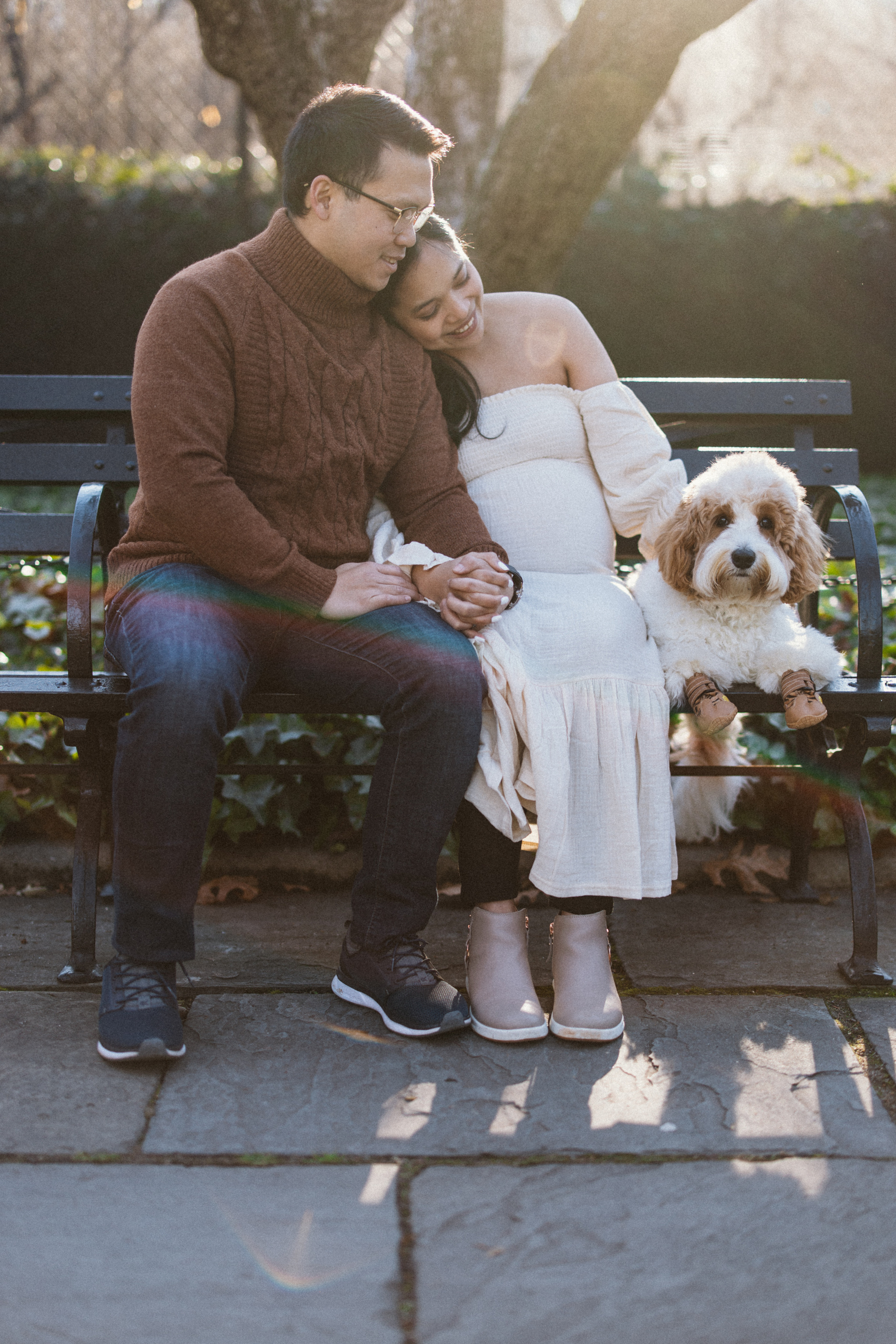 See You Soon <3. Every moment is special!