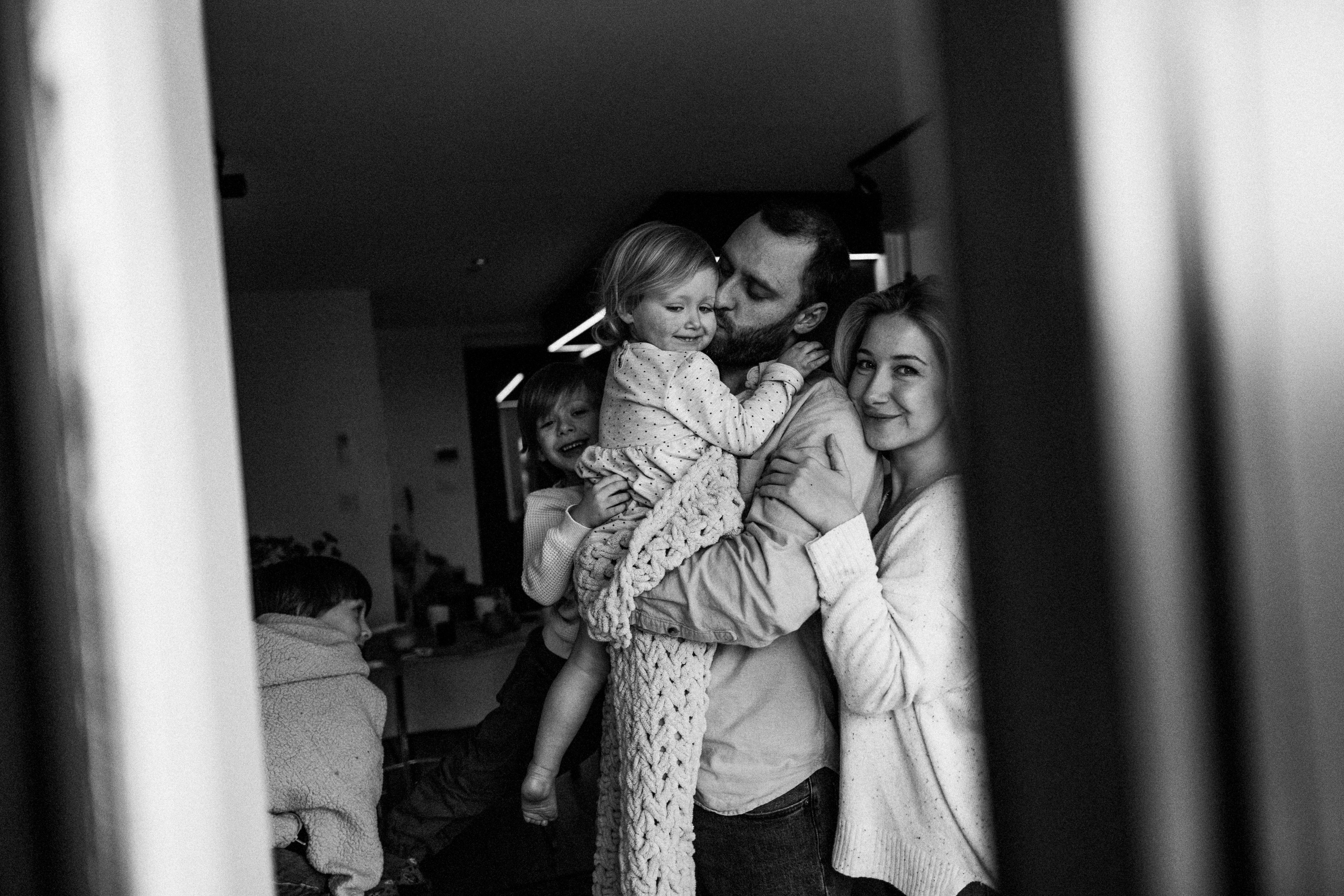 Happy Together. Every moment is special!