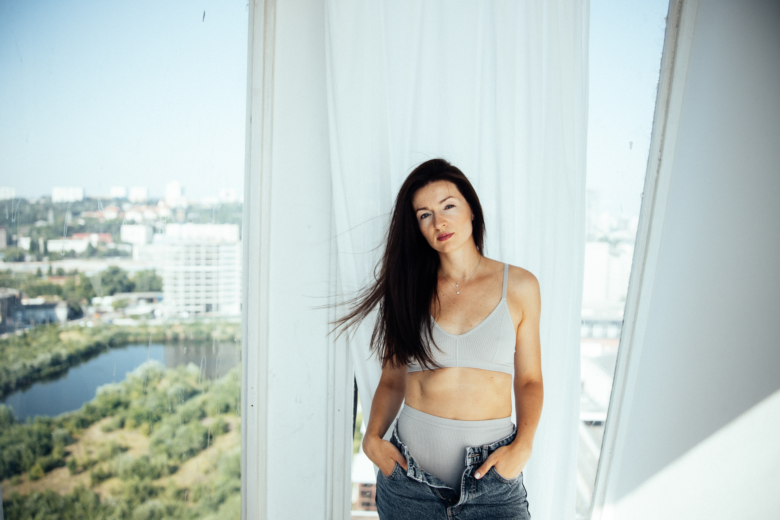 Lera. Every moment is special!