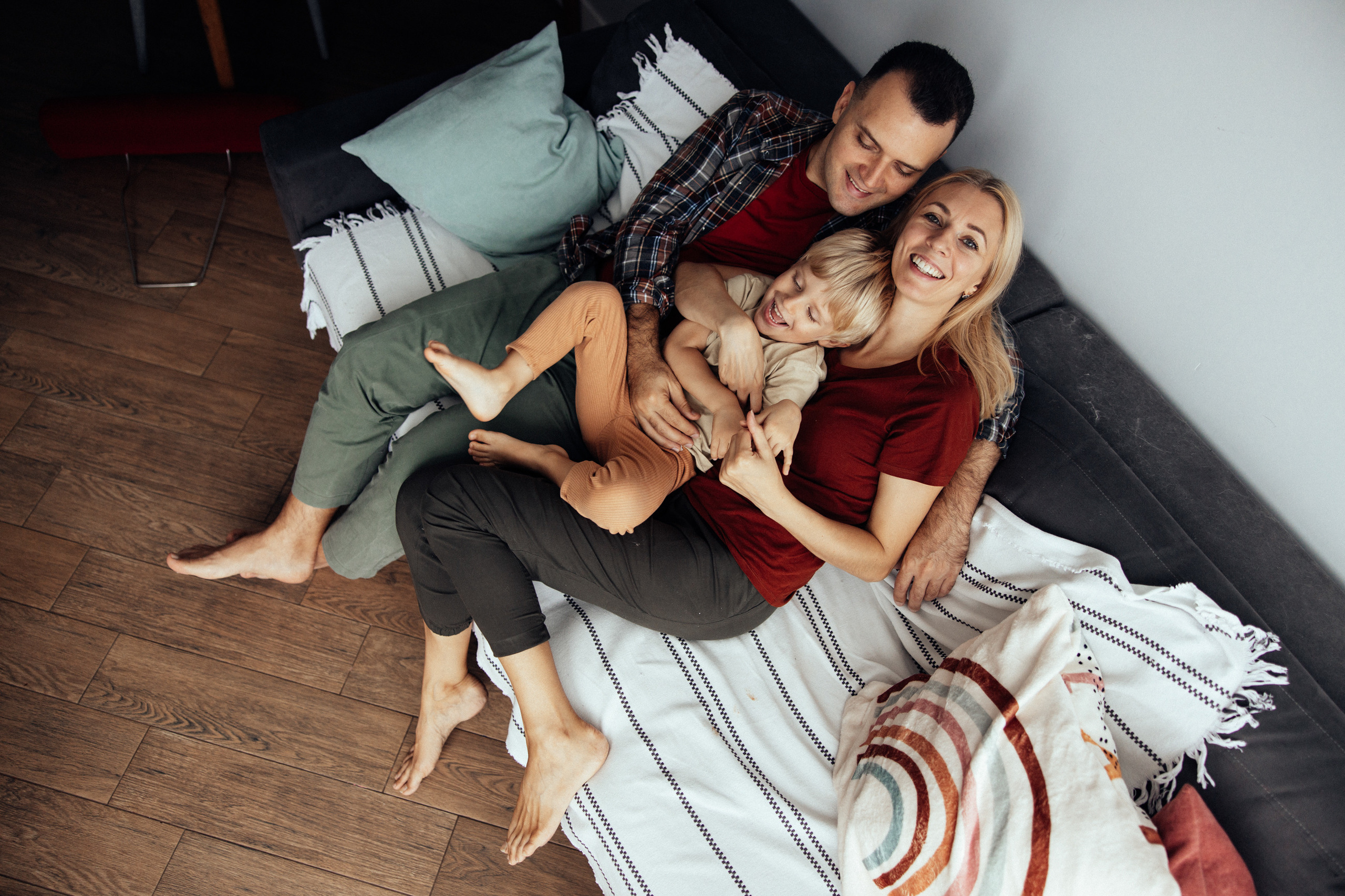 Coffee With Cinnamon. Every moment is special!