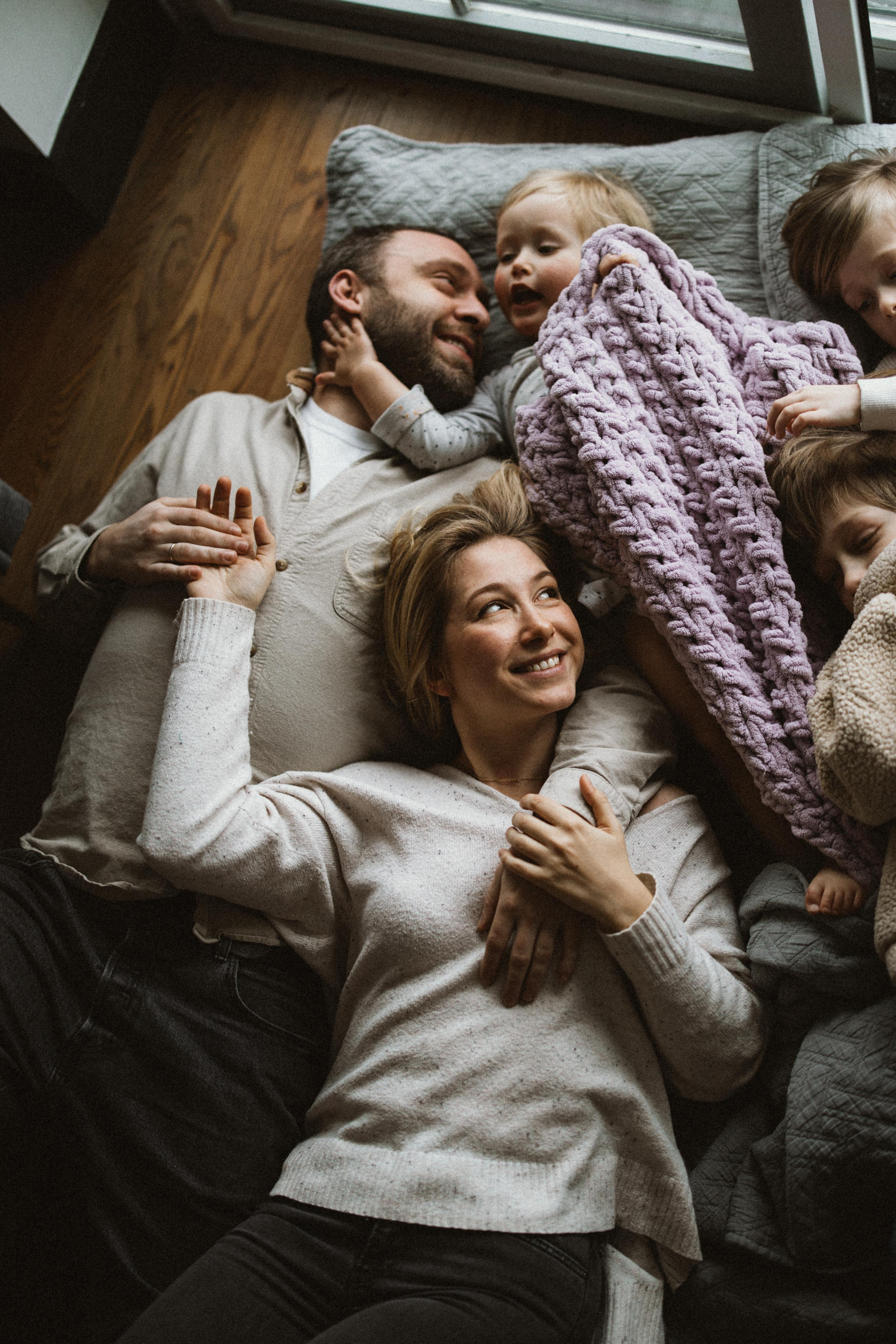 Happy Together. Every moment is special!