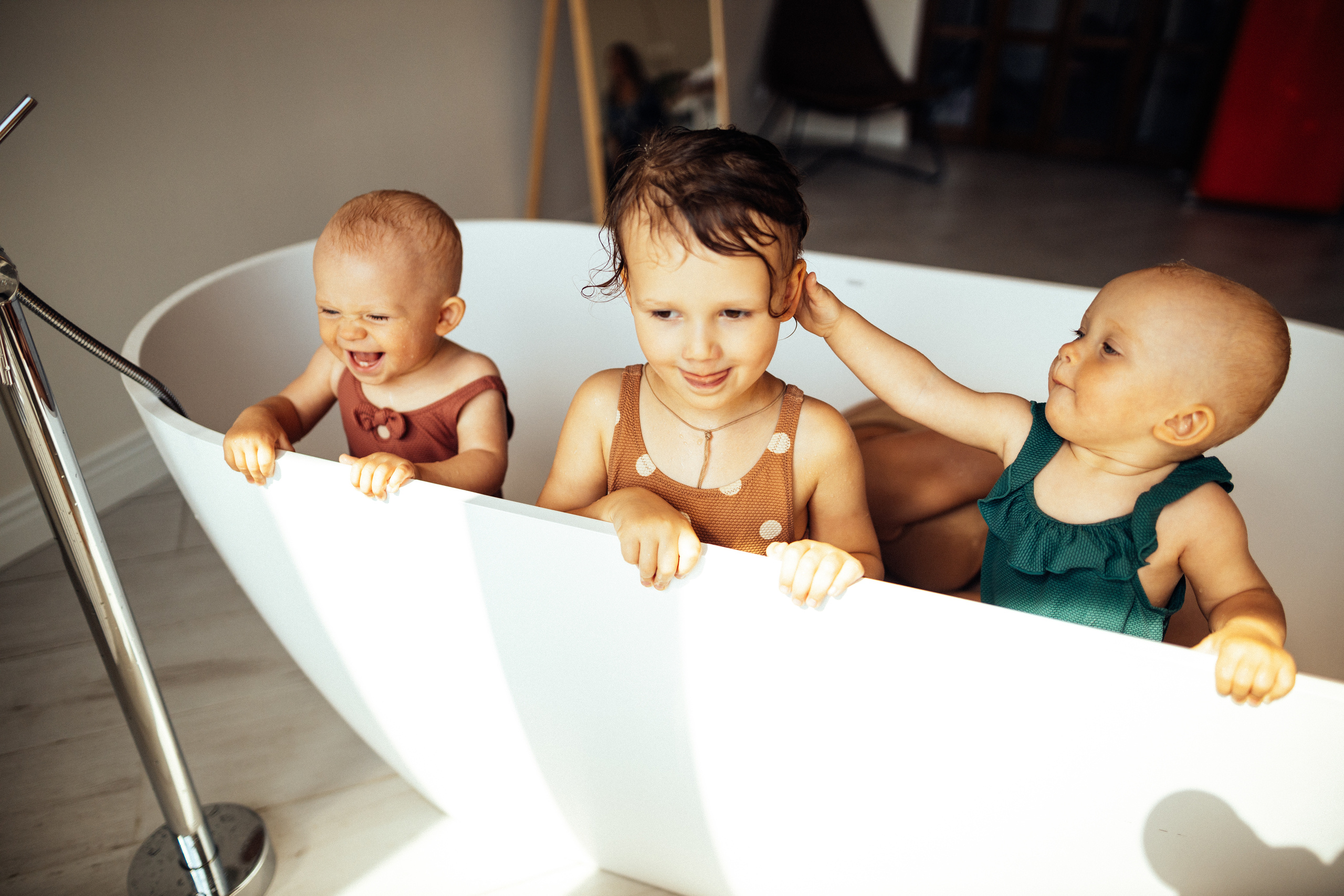 Sun Drops. Every moment is special!