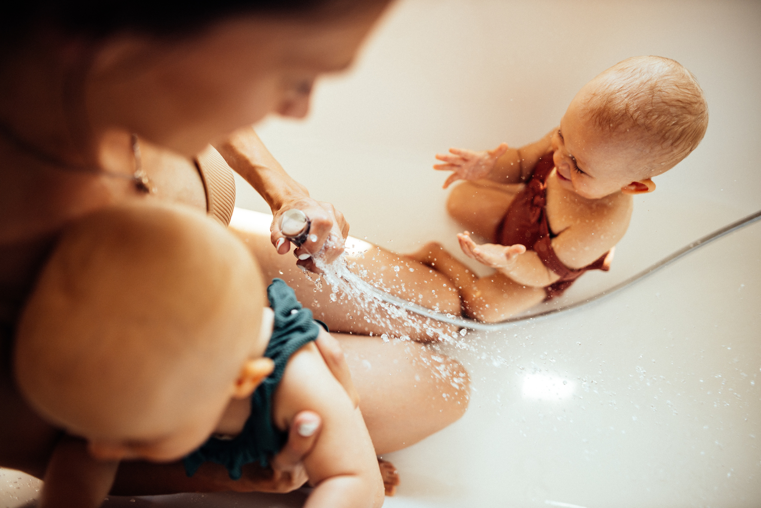 Sun Drops. Every moment is special!