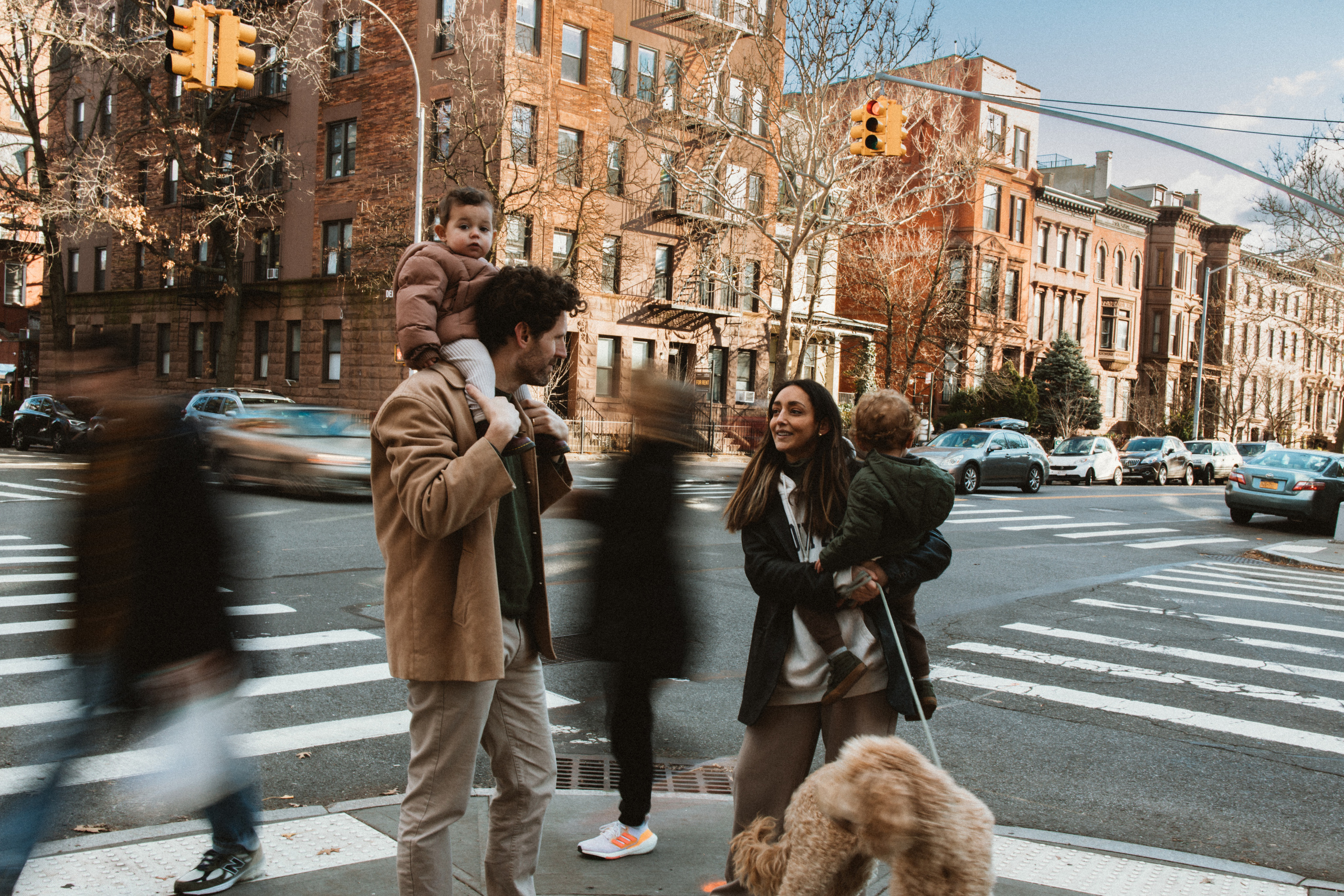 It’s Beginning to Look Like Christmas…. Every moment is special!