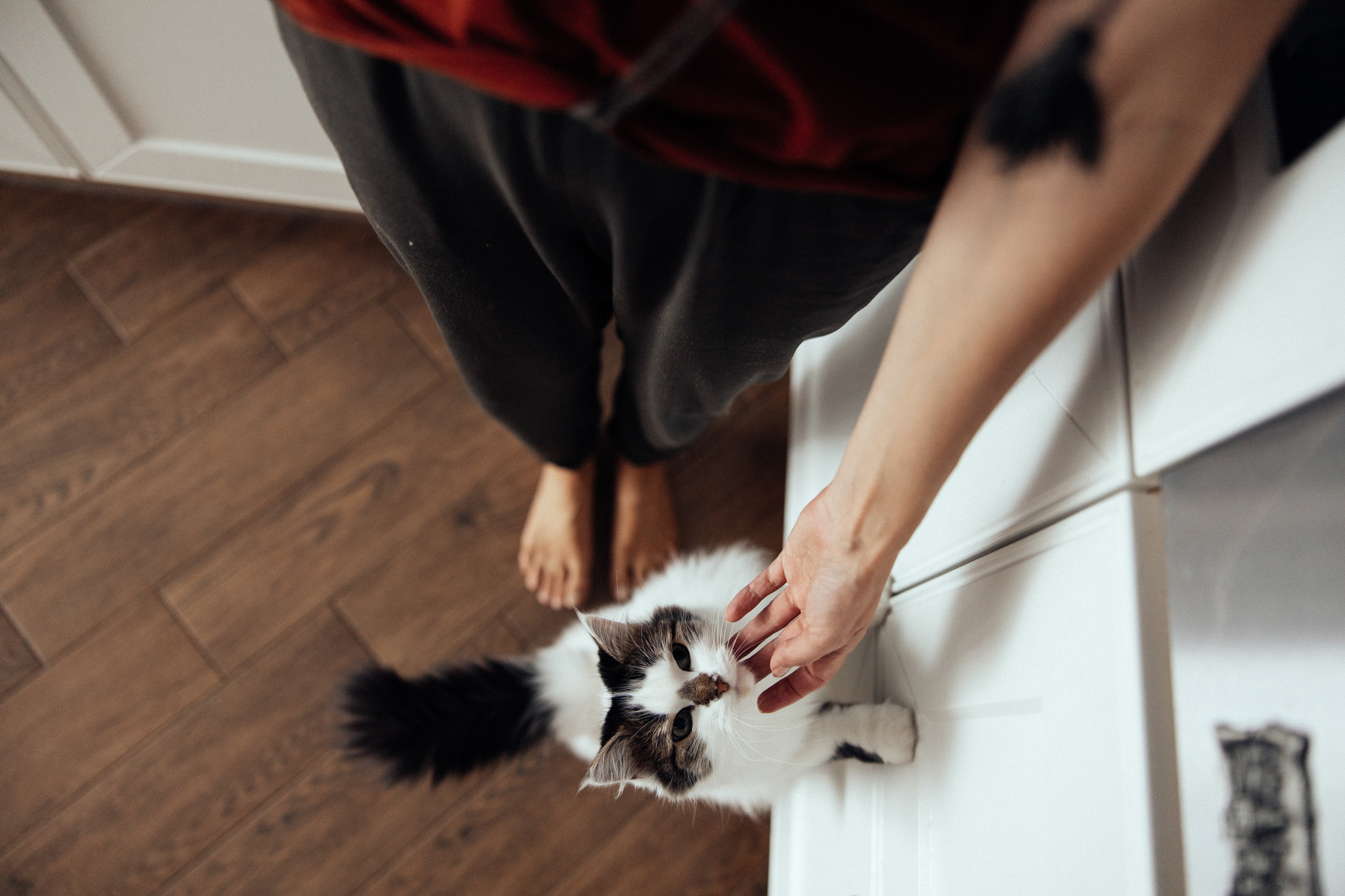 Coffee With Cinnamon. Every moment is special!