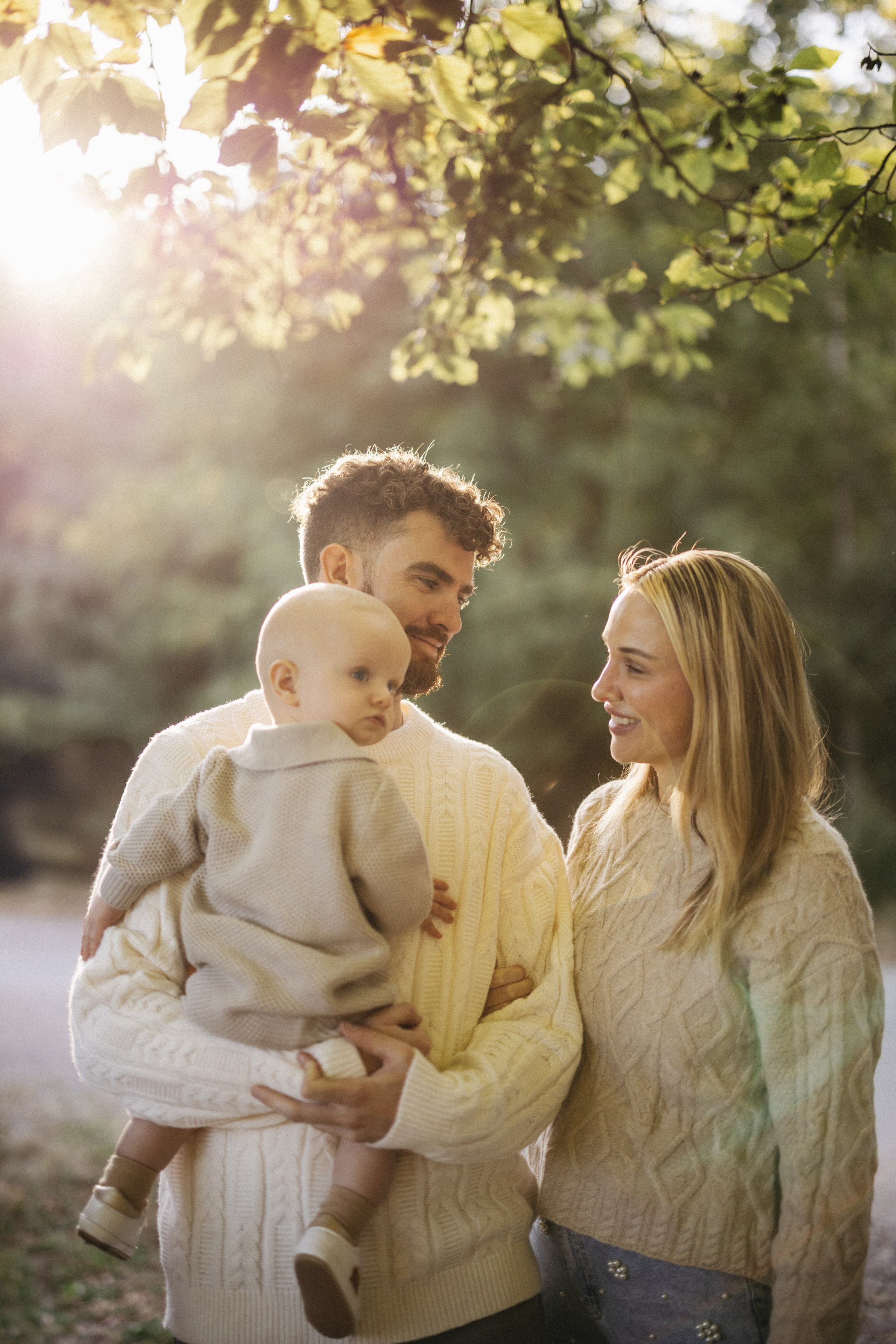 When September Ends. Every moment is special!