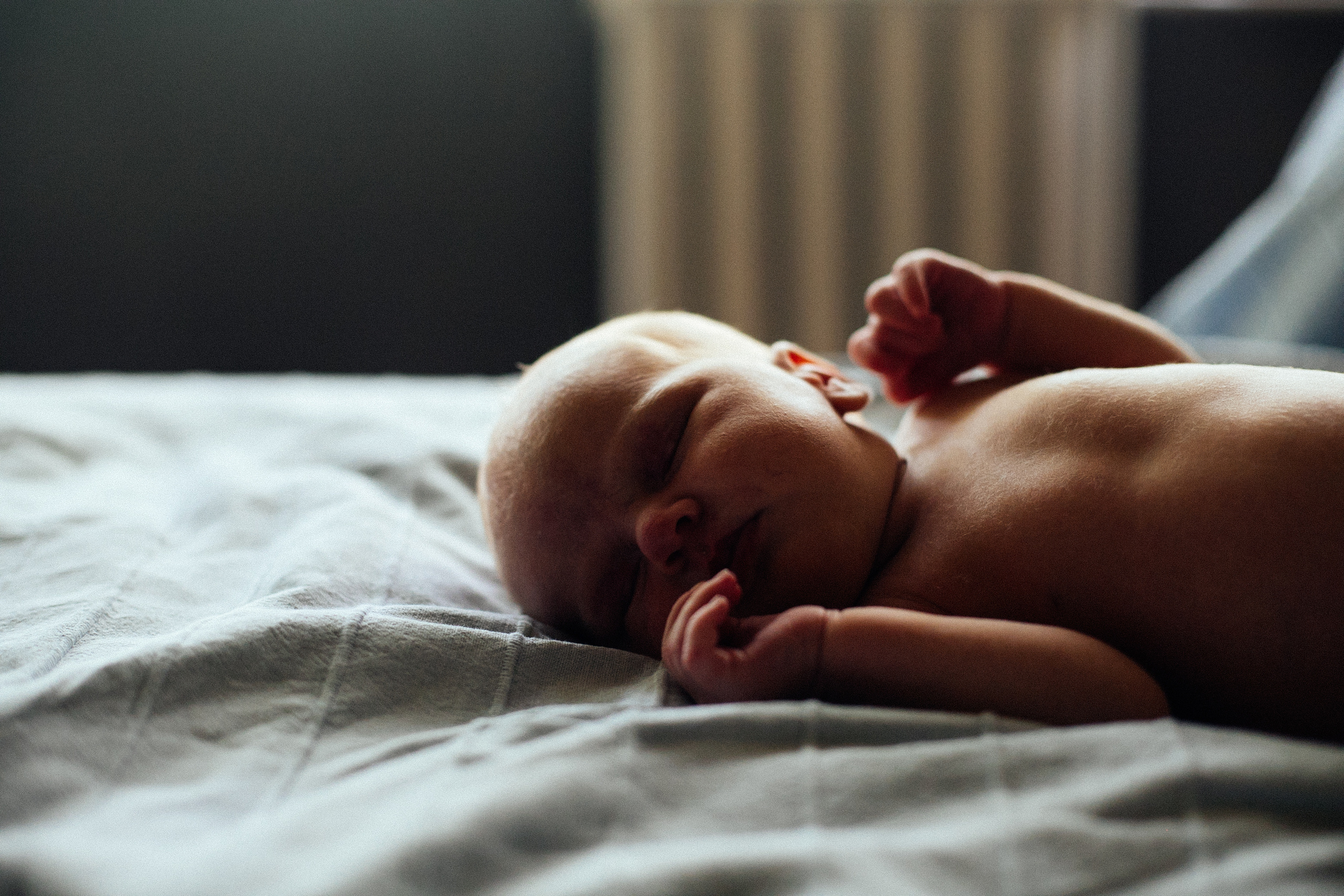 Every moment is special!