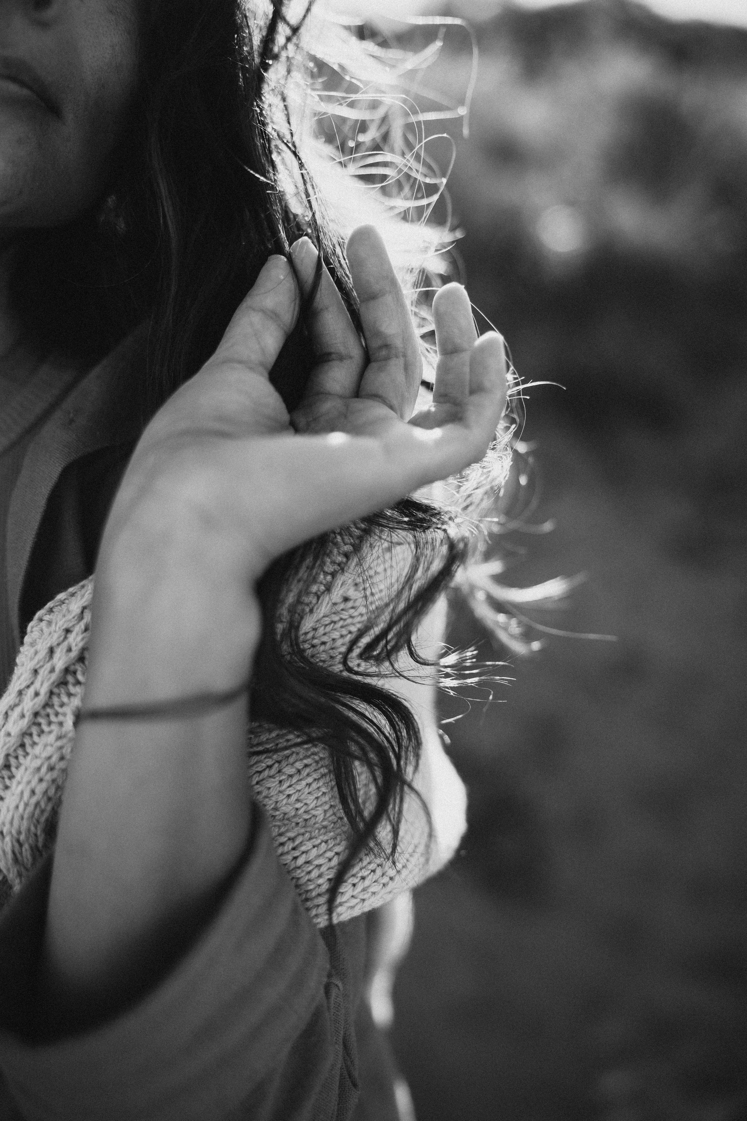 Last Summer Days. Every moment is special!