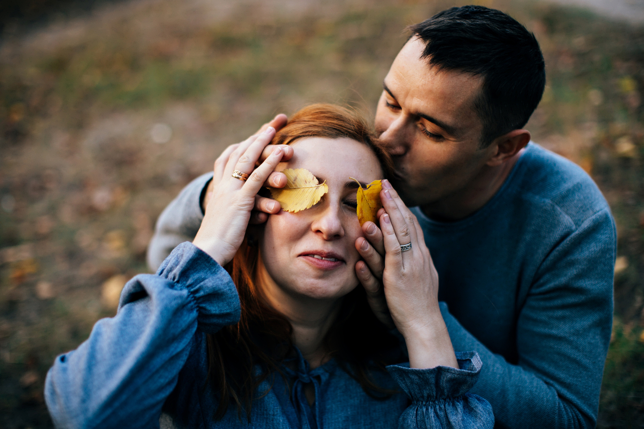 Every moment is special!