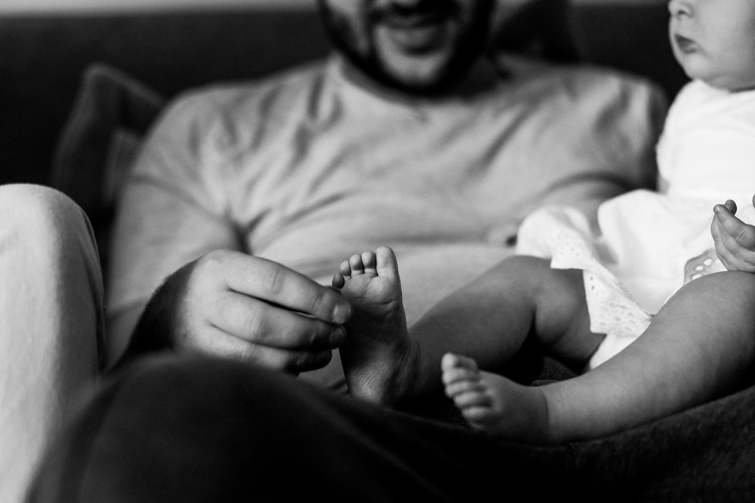 Sunday Morning. Every moment is special!