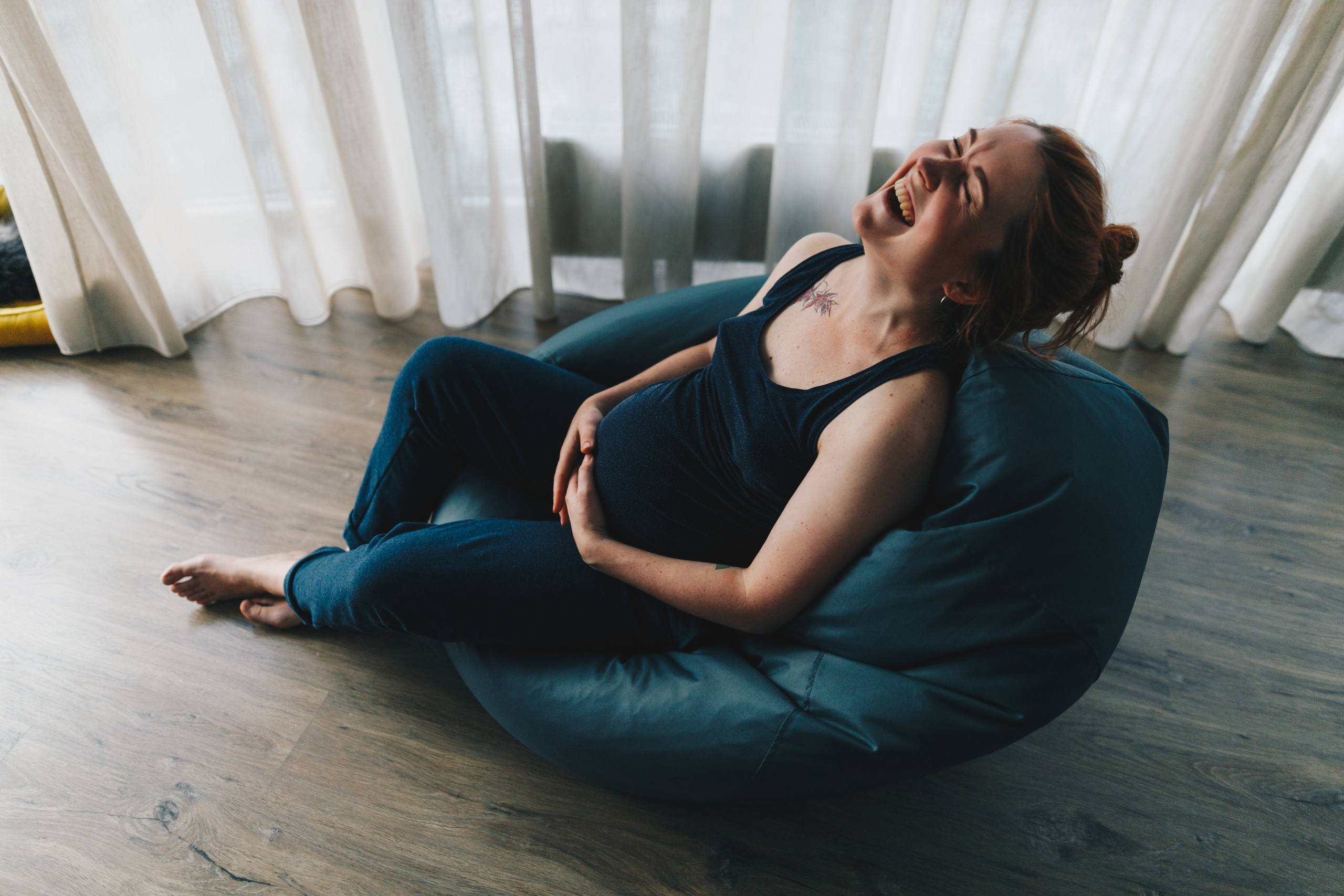 Every moment is special!