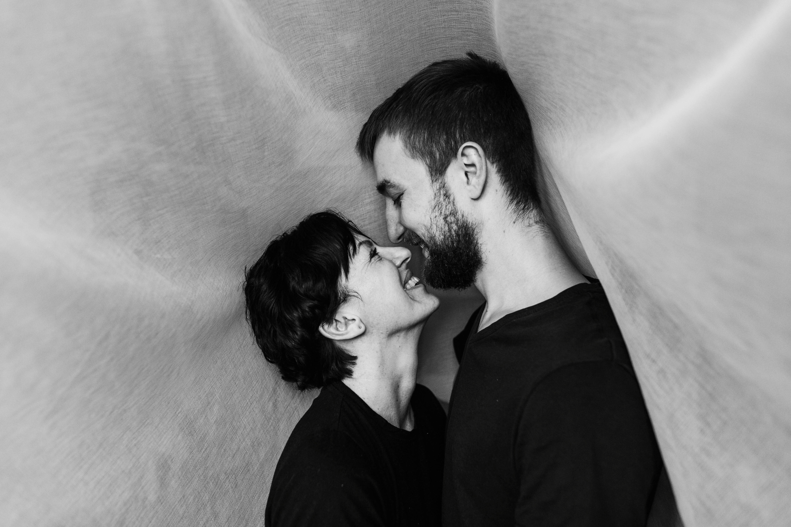 Every moment is special!