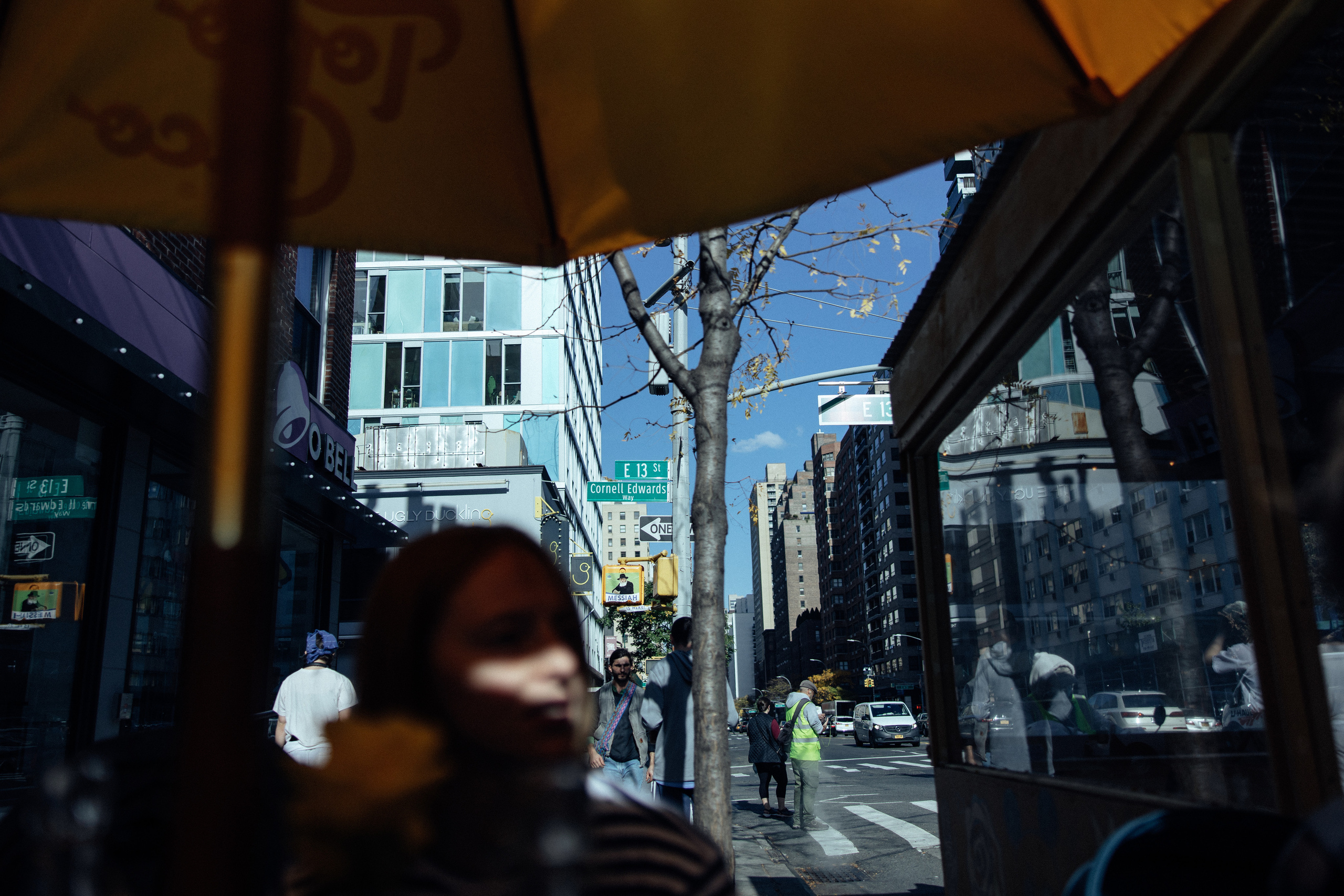 Alina, Clementine & Lionel. Every moment is special!