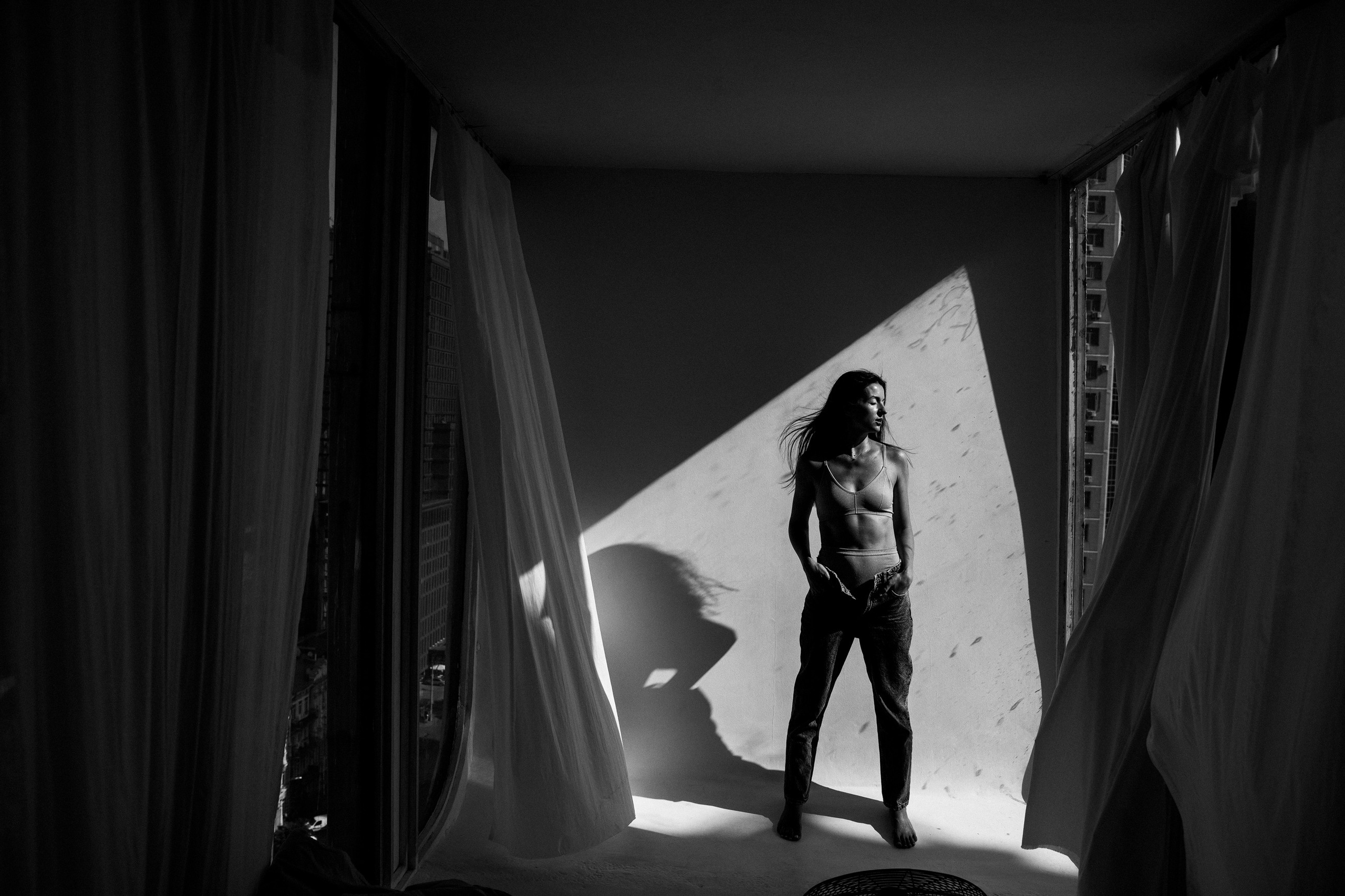 Lera. Every moment is special!