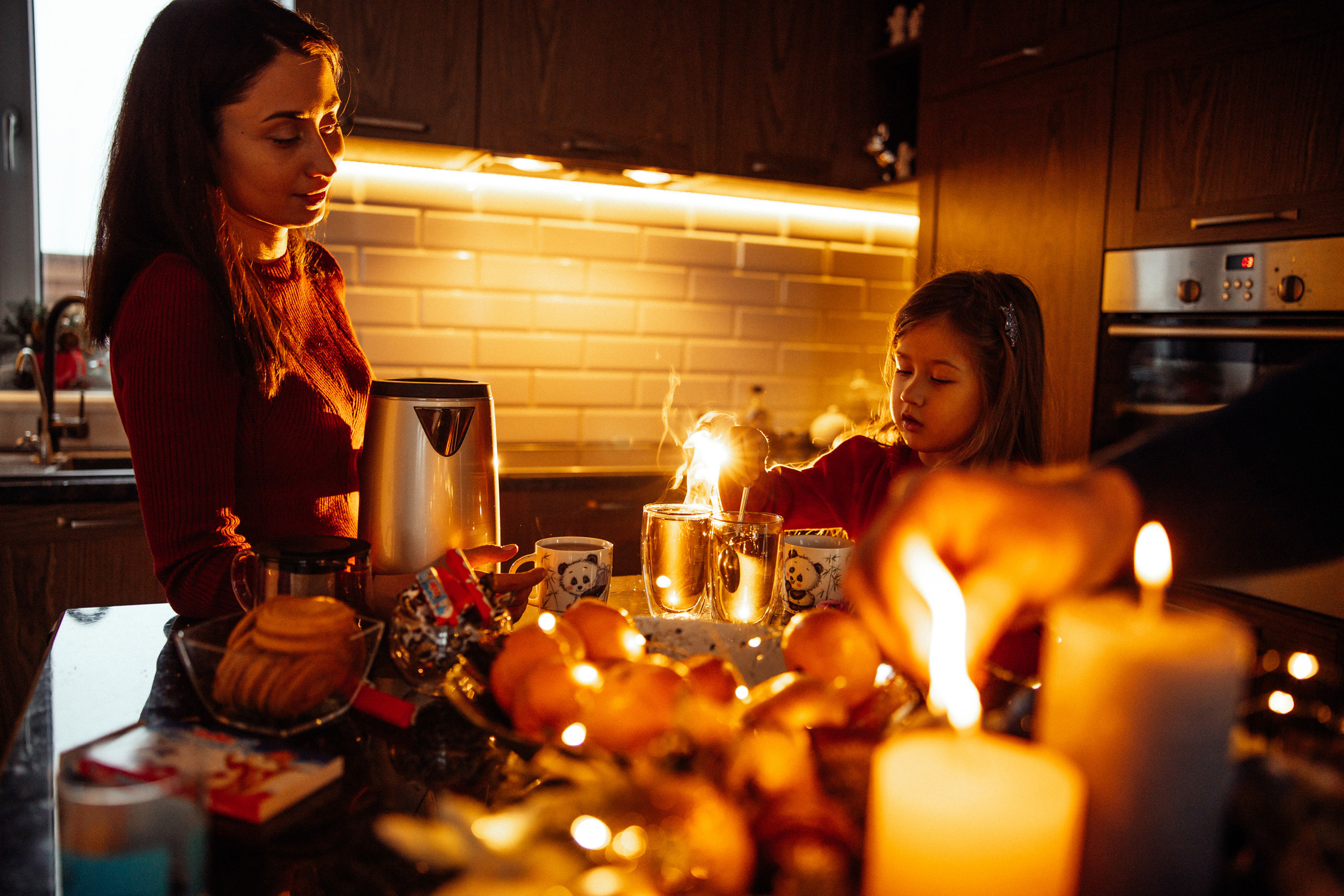 Flowers of Kate. Every moment is special!