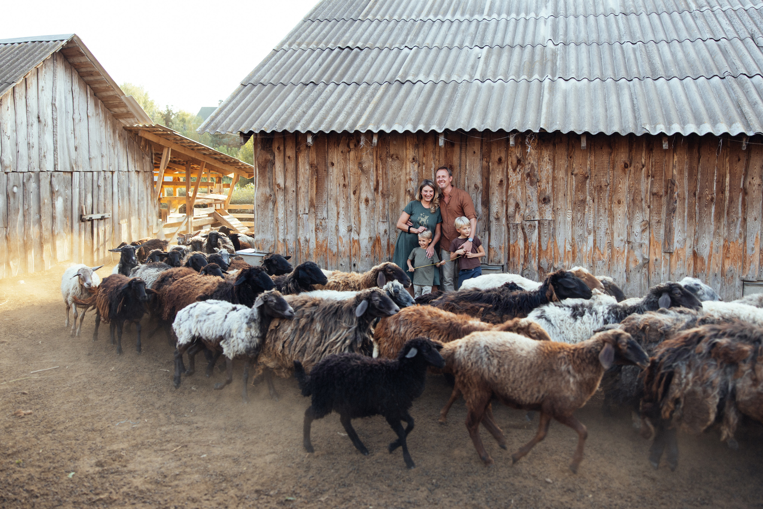 Prices. Every moment is special!