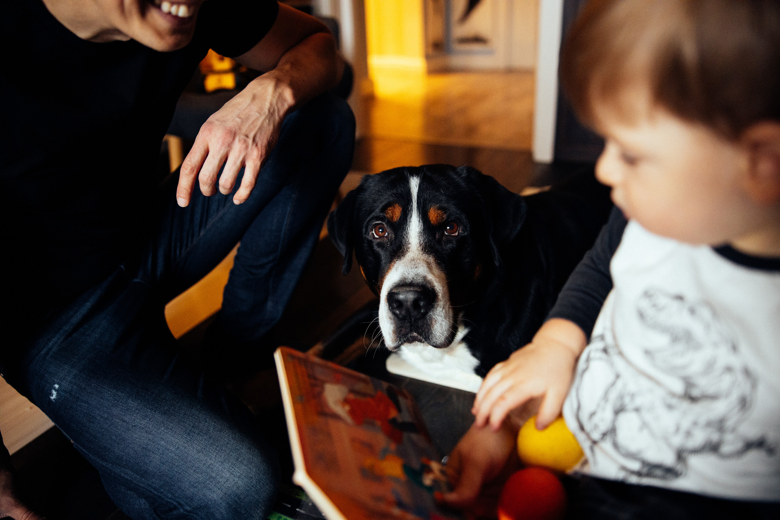 Hey There!. Every moment is special!