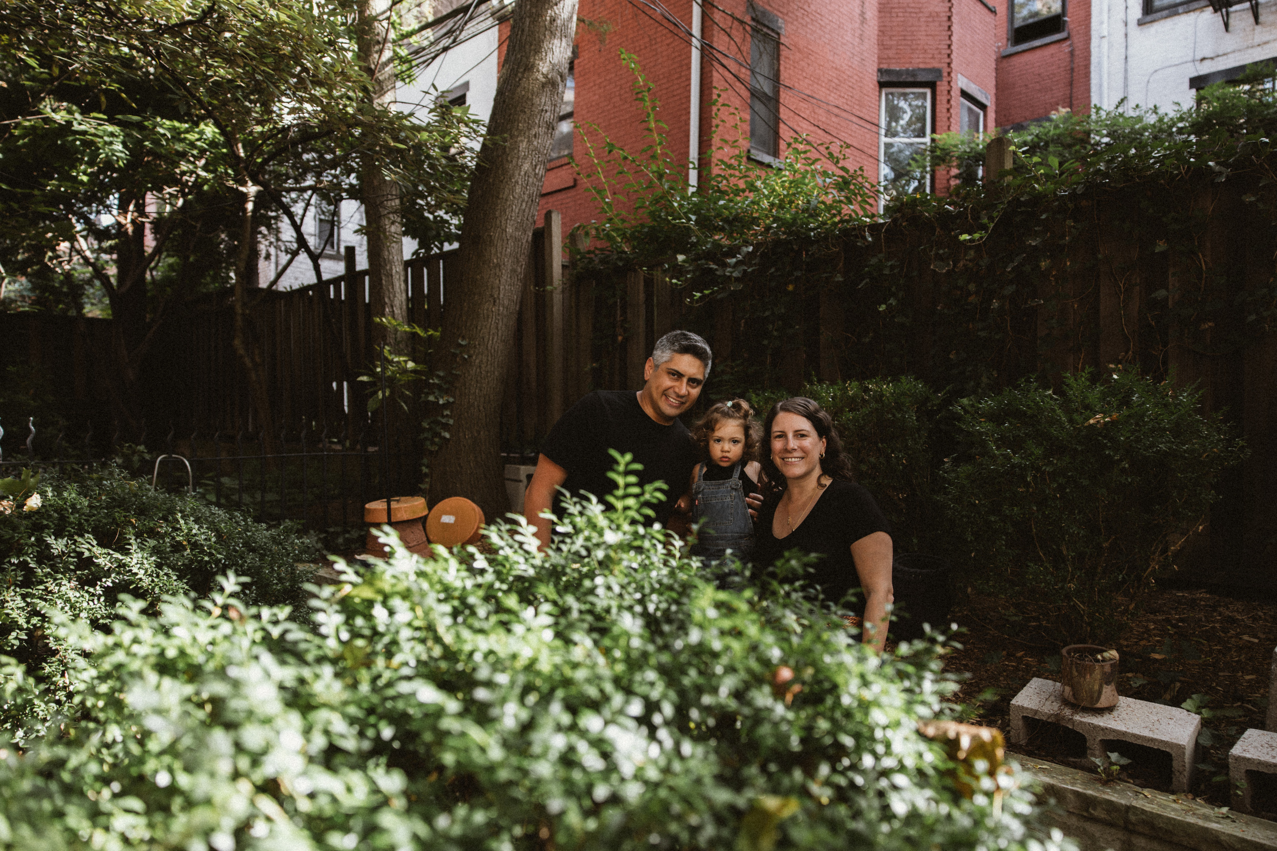 Jessica Family. Every moment is special!