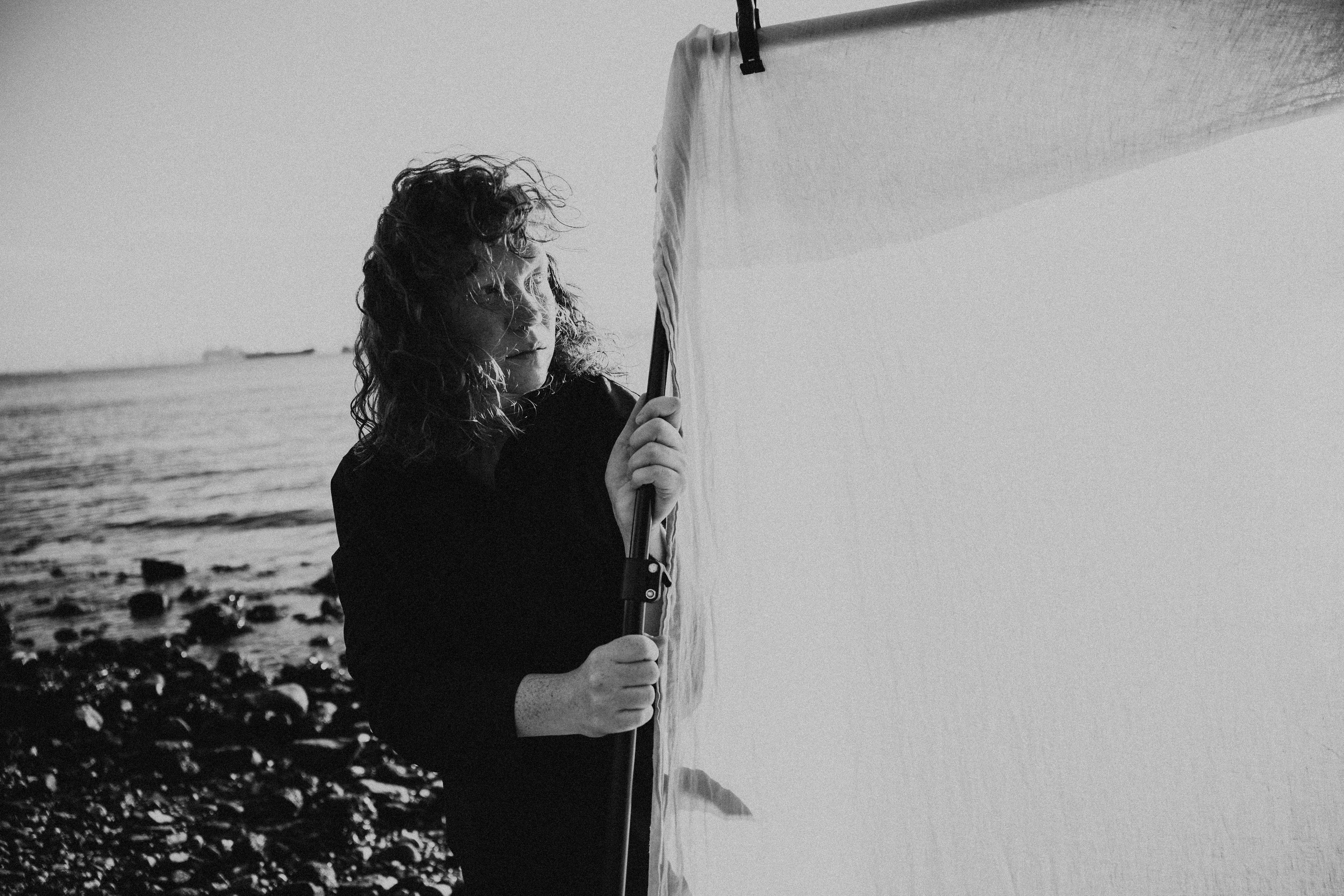 The Psychological Portrait. Every moment is special!