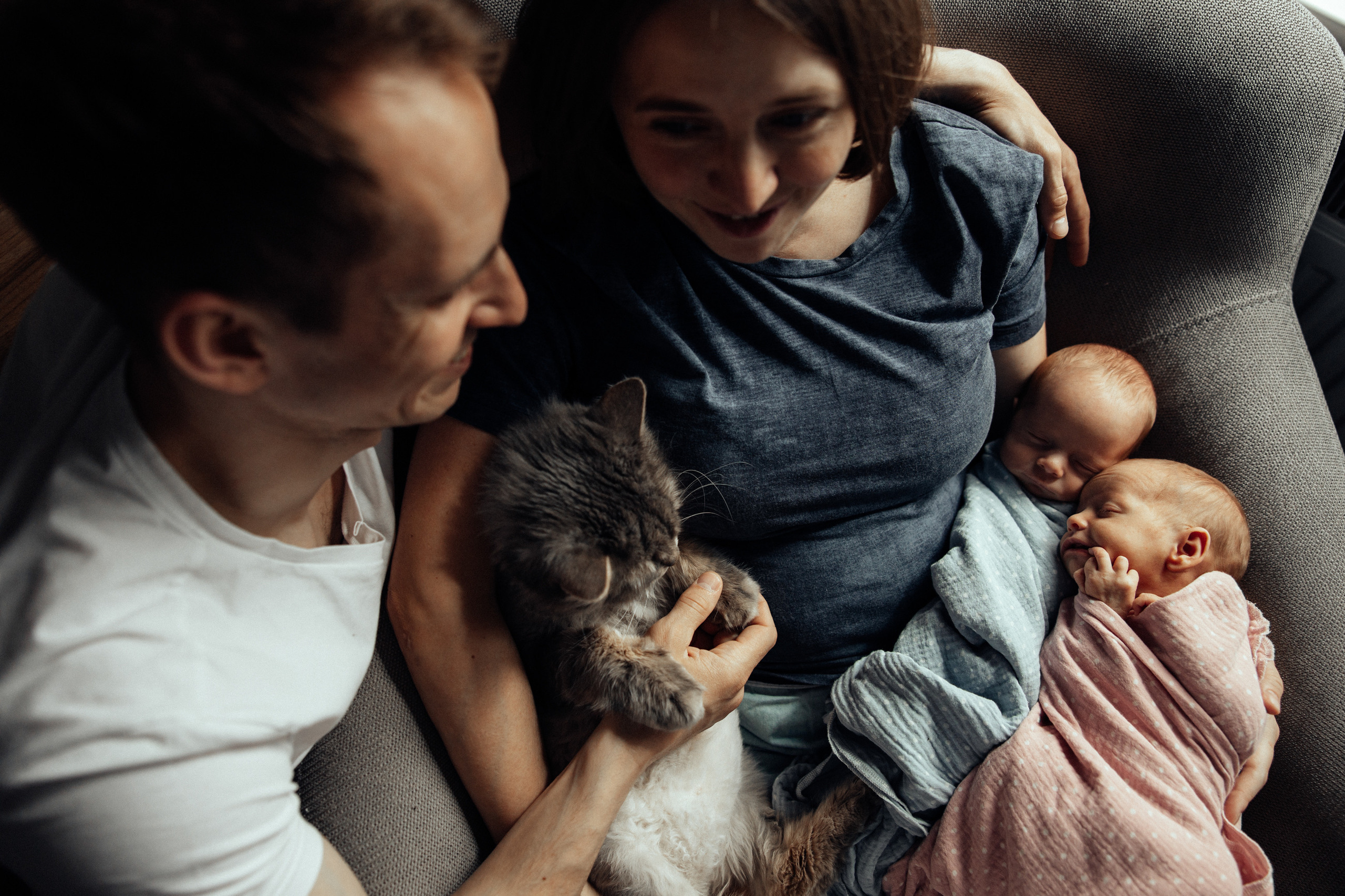 Danya & Margo. Every moment is special!