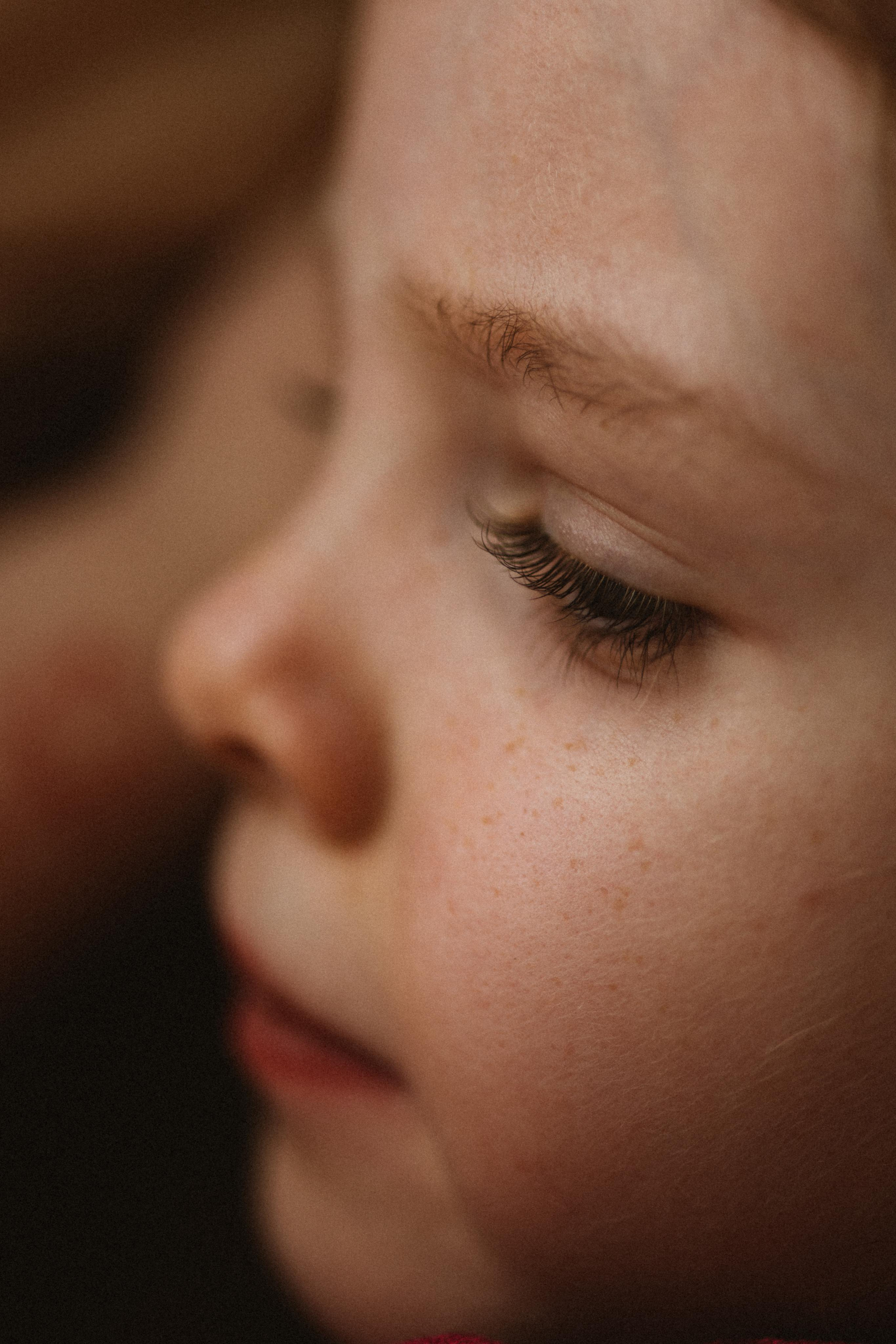 Anna, Tom, Harper & Harry. Every moment is special!