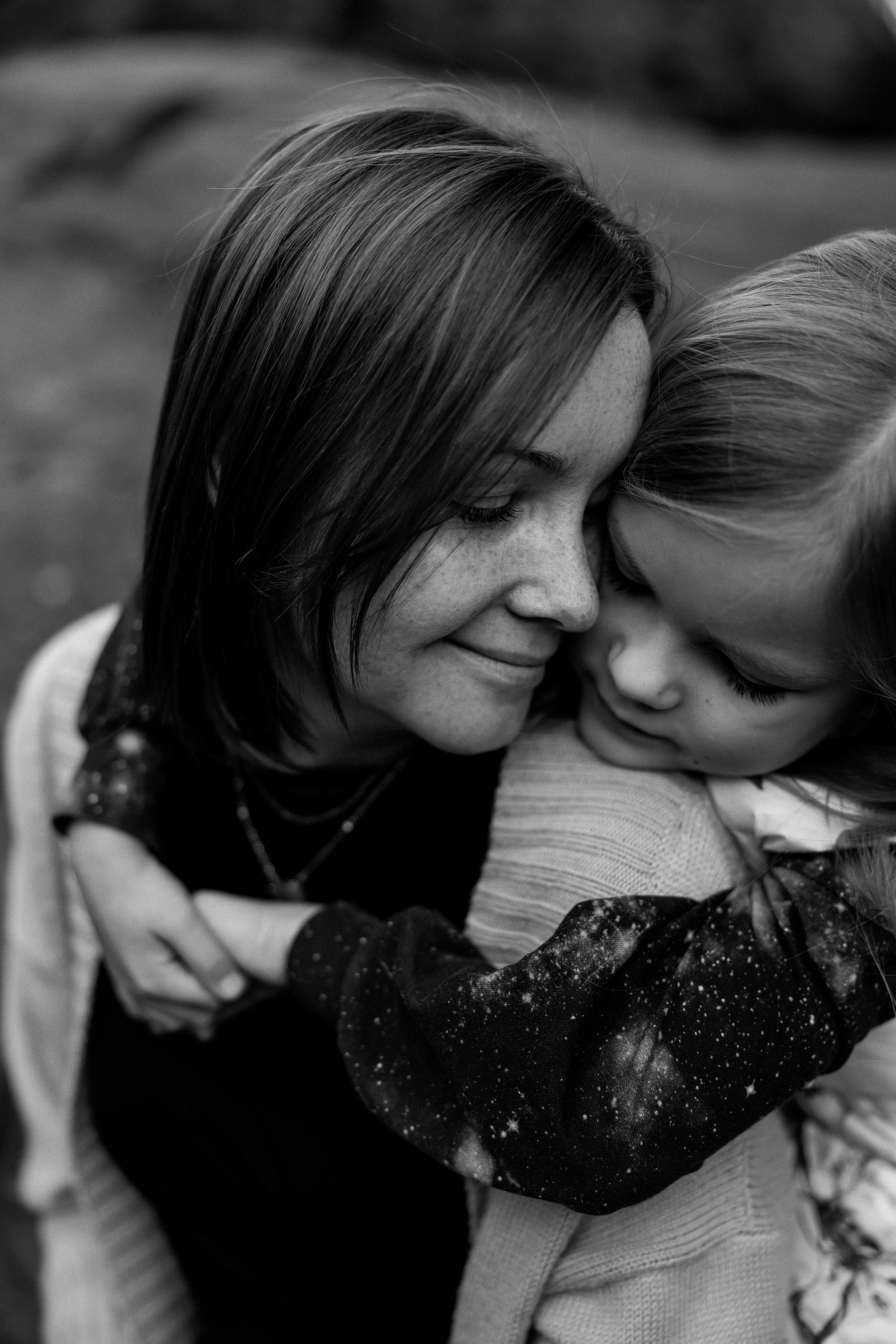 Girls and The City. Every moment is special!