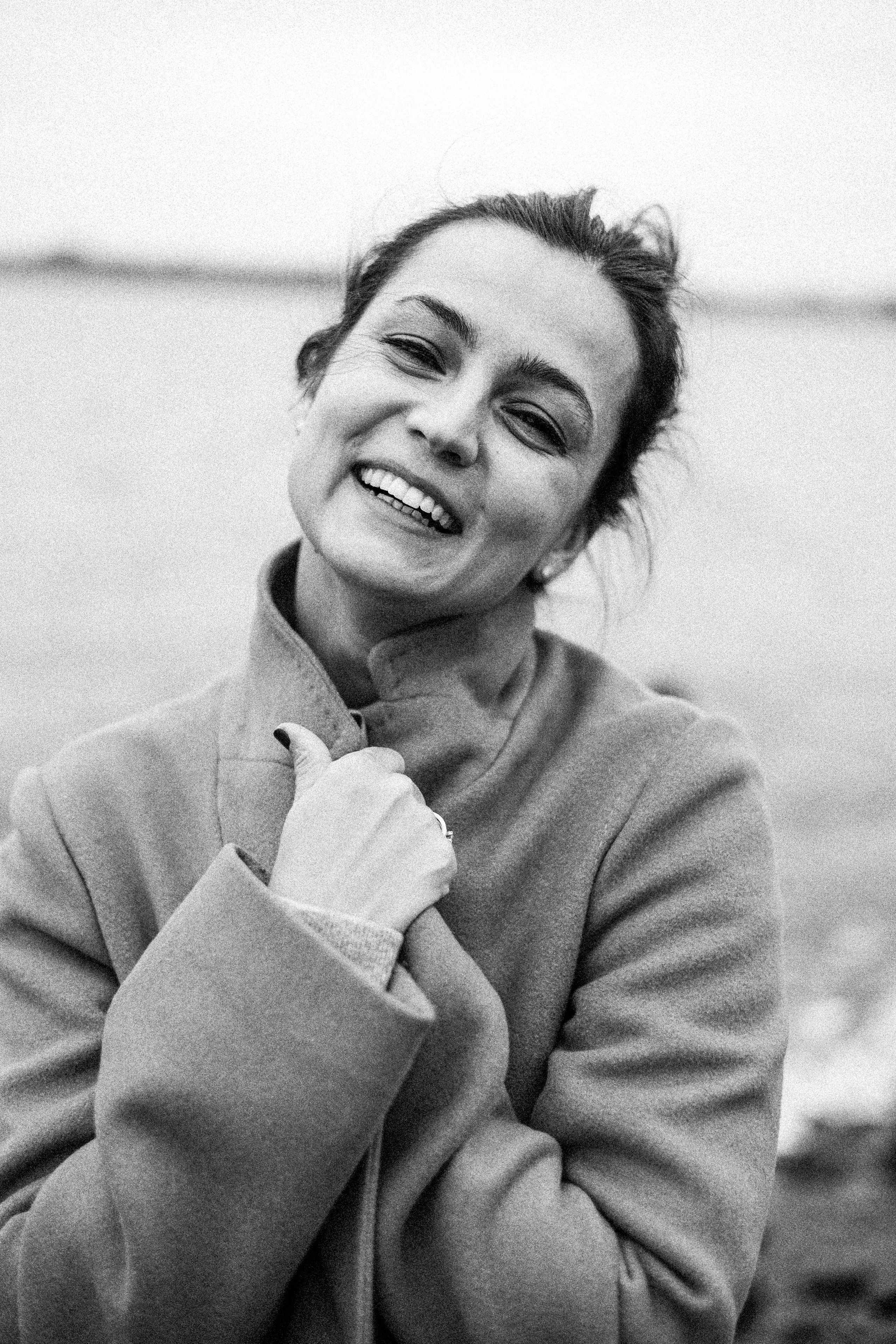 Mary&Birds. Every moment is special!