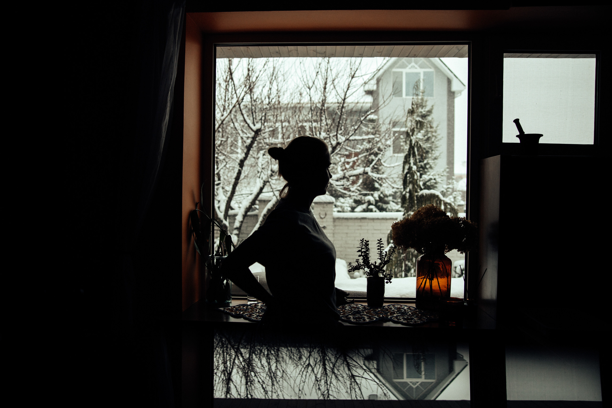 Be My Valentine. Every moment is special!