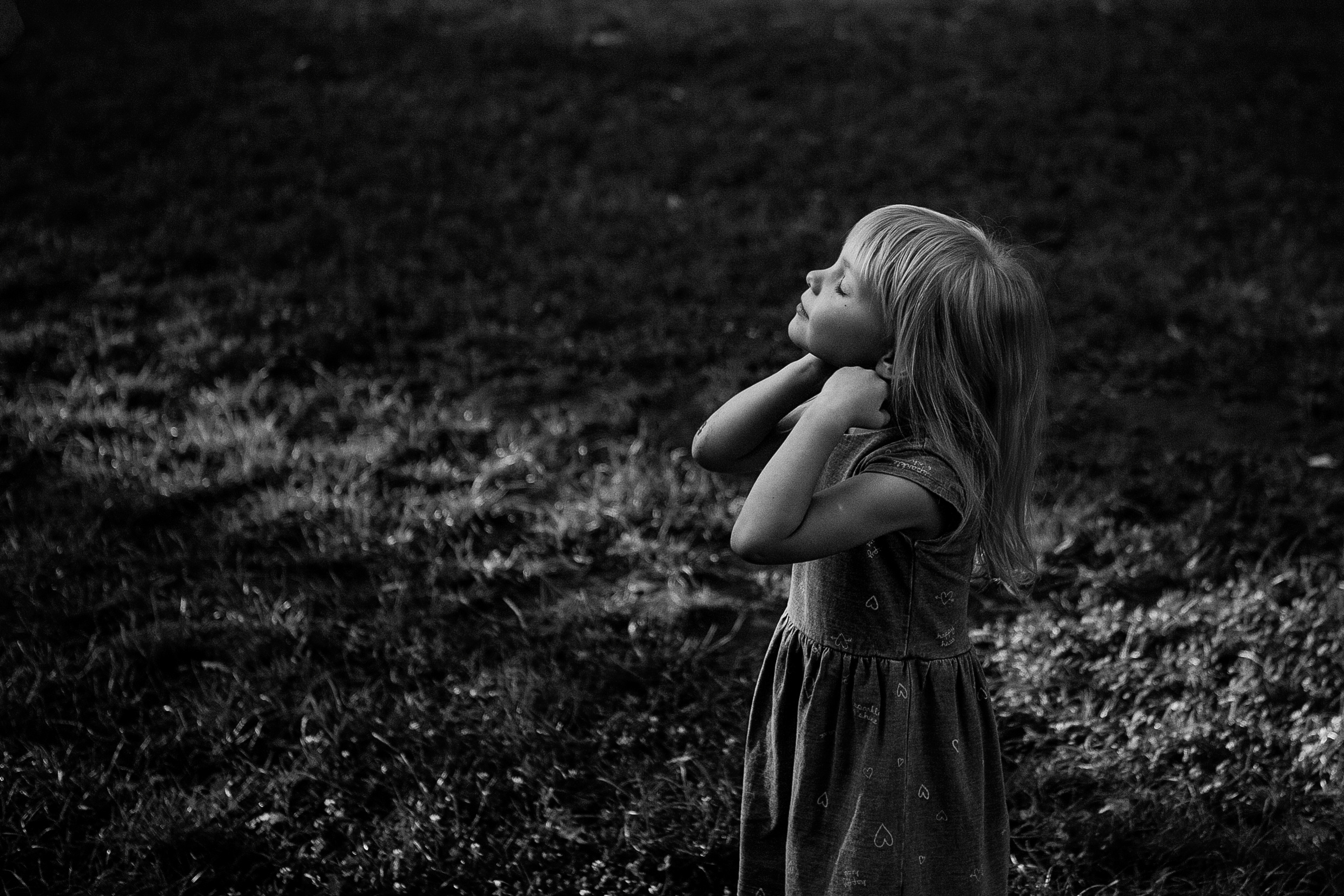 Every moment is special!