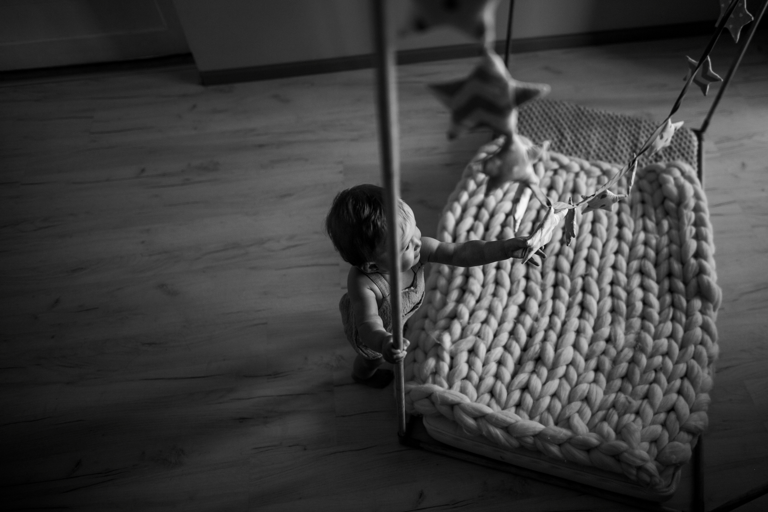 Every moment is special!