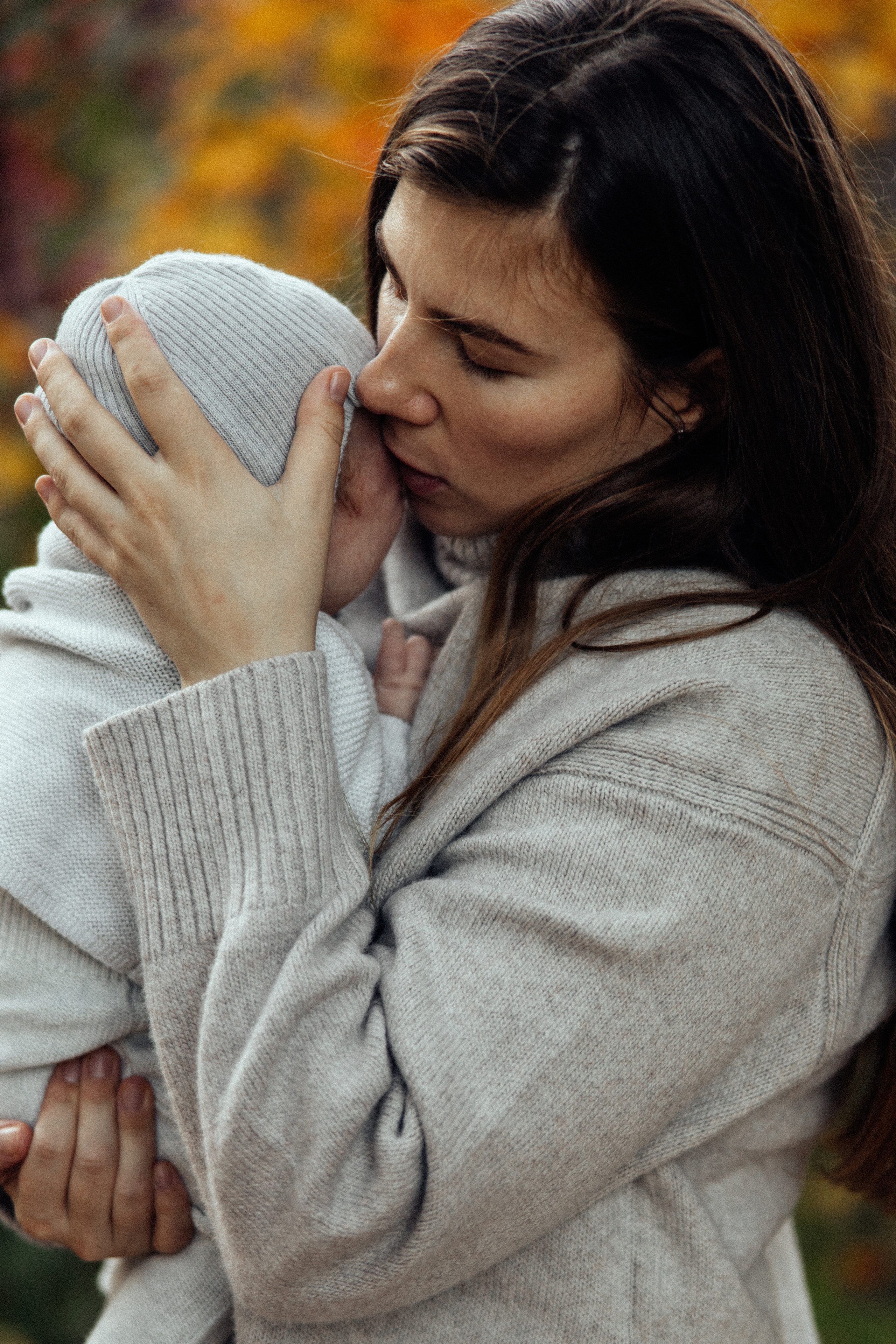 Two Under Two. Every moment is special!