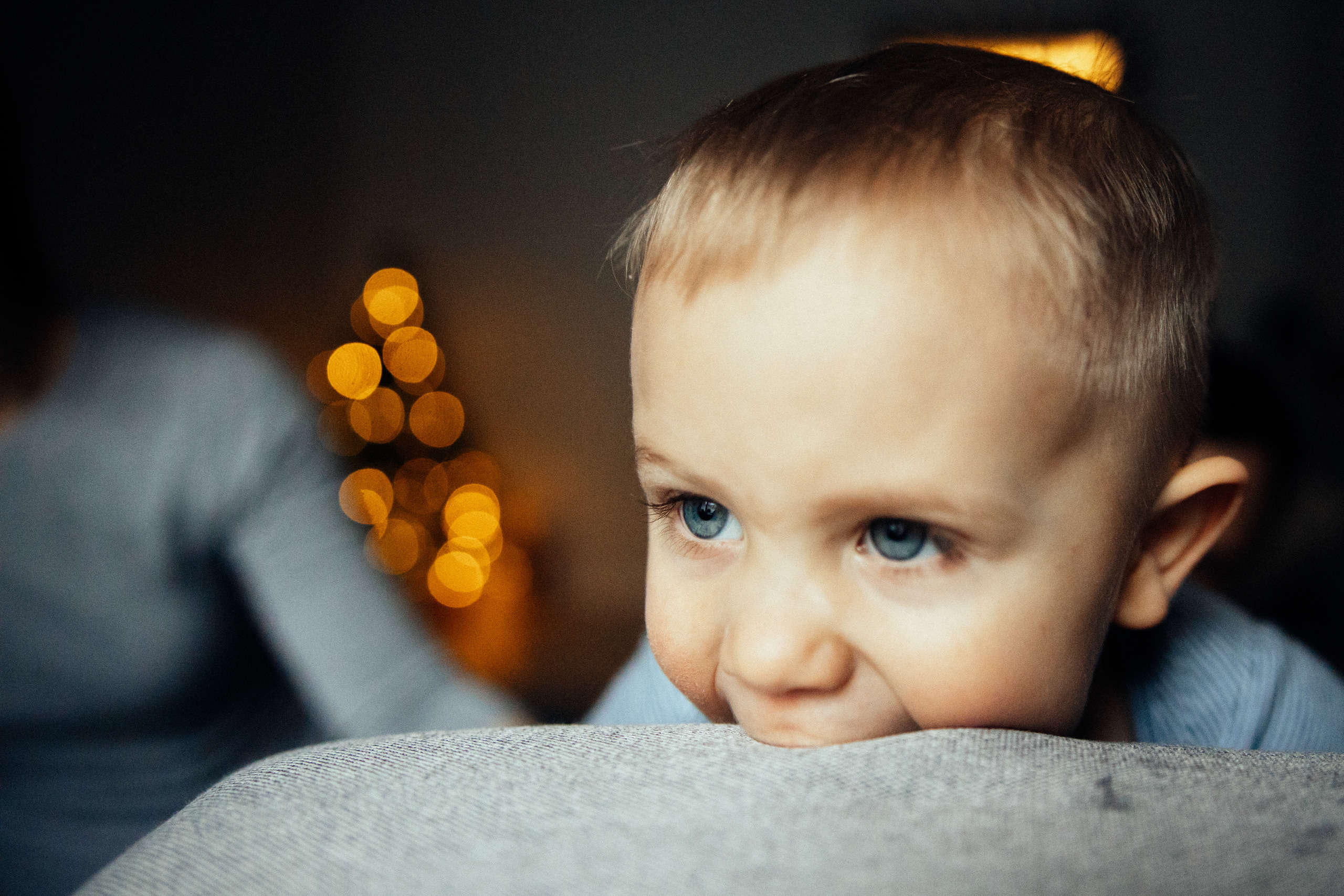 Three V. Every moment is special!