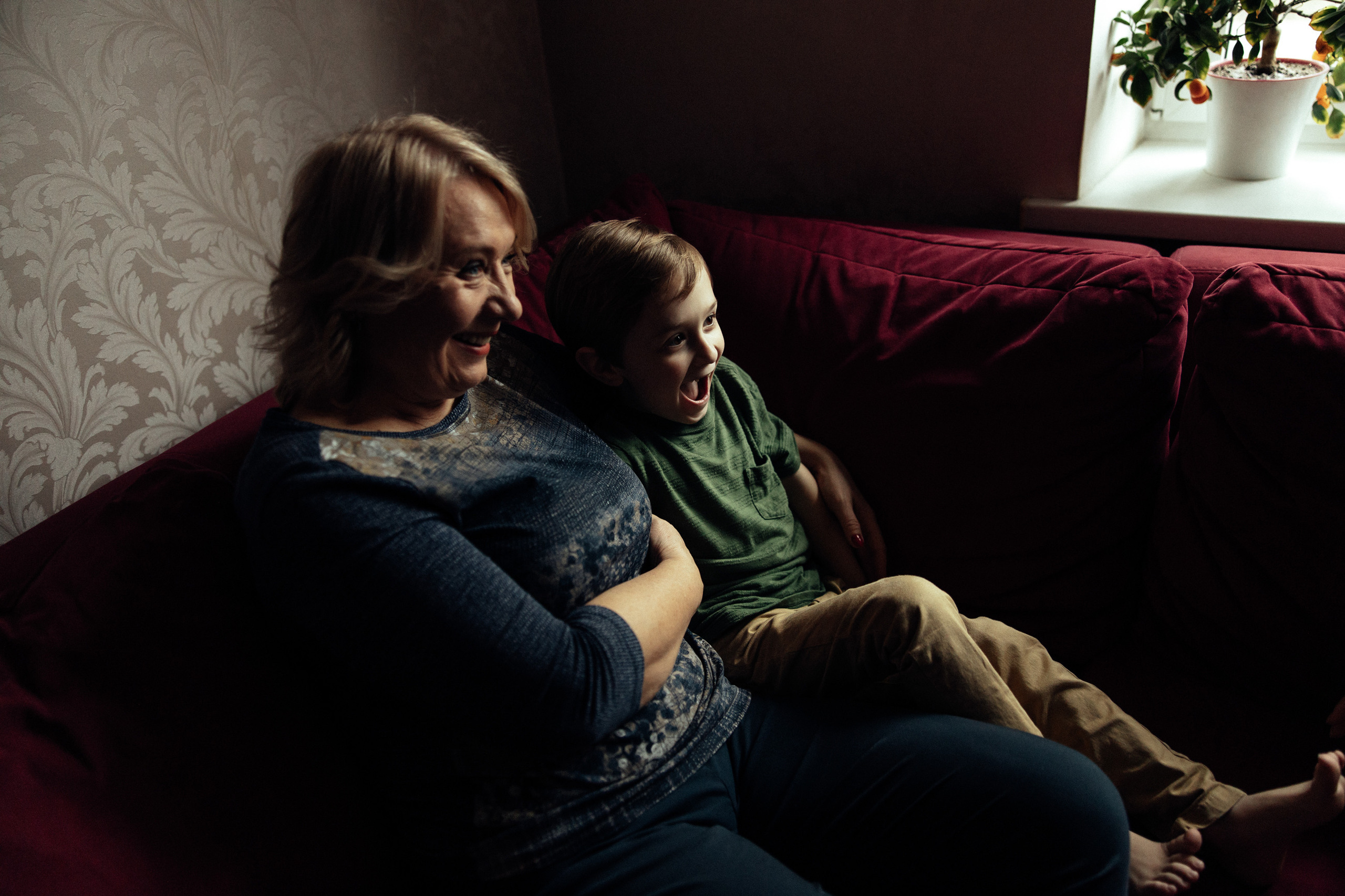 Heritage. Every moment is special!