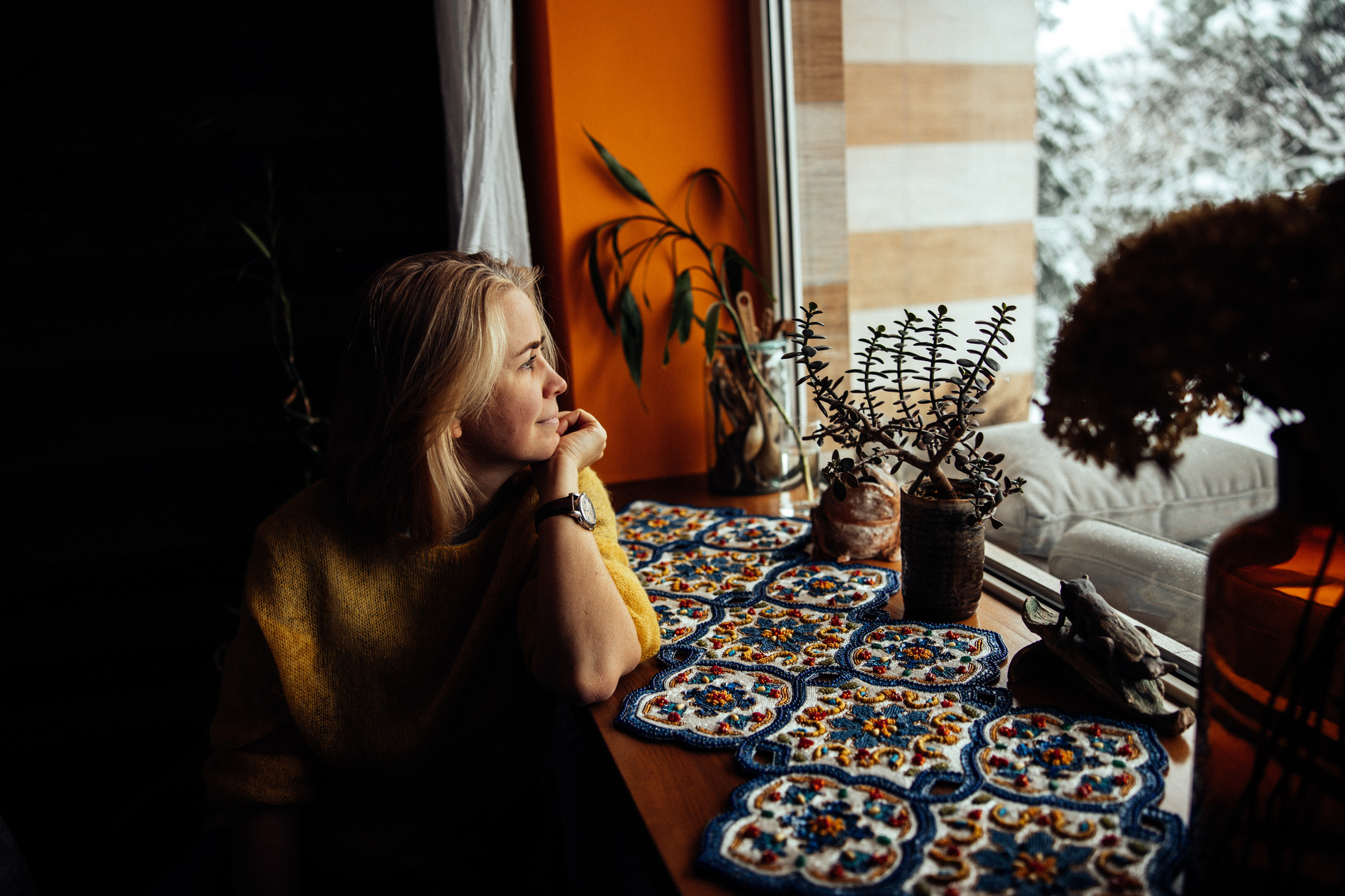 Be My Valentine. Every moment is special!