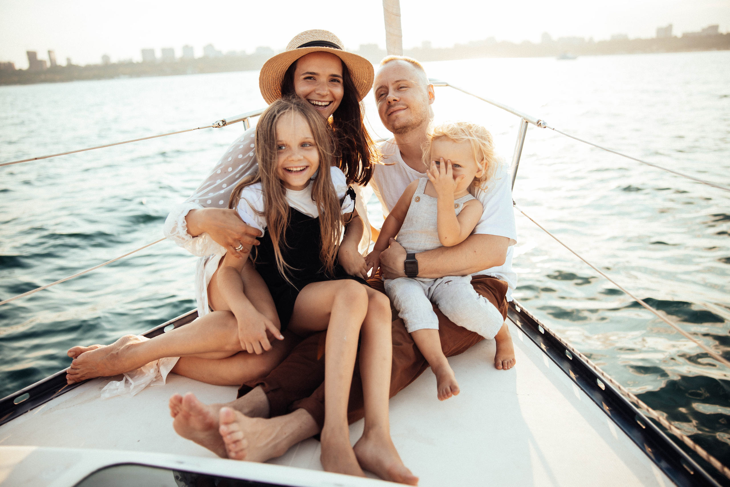 Prices. Every moment is special!