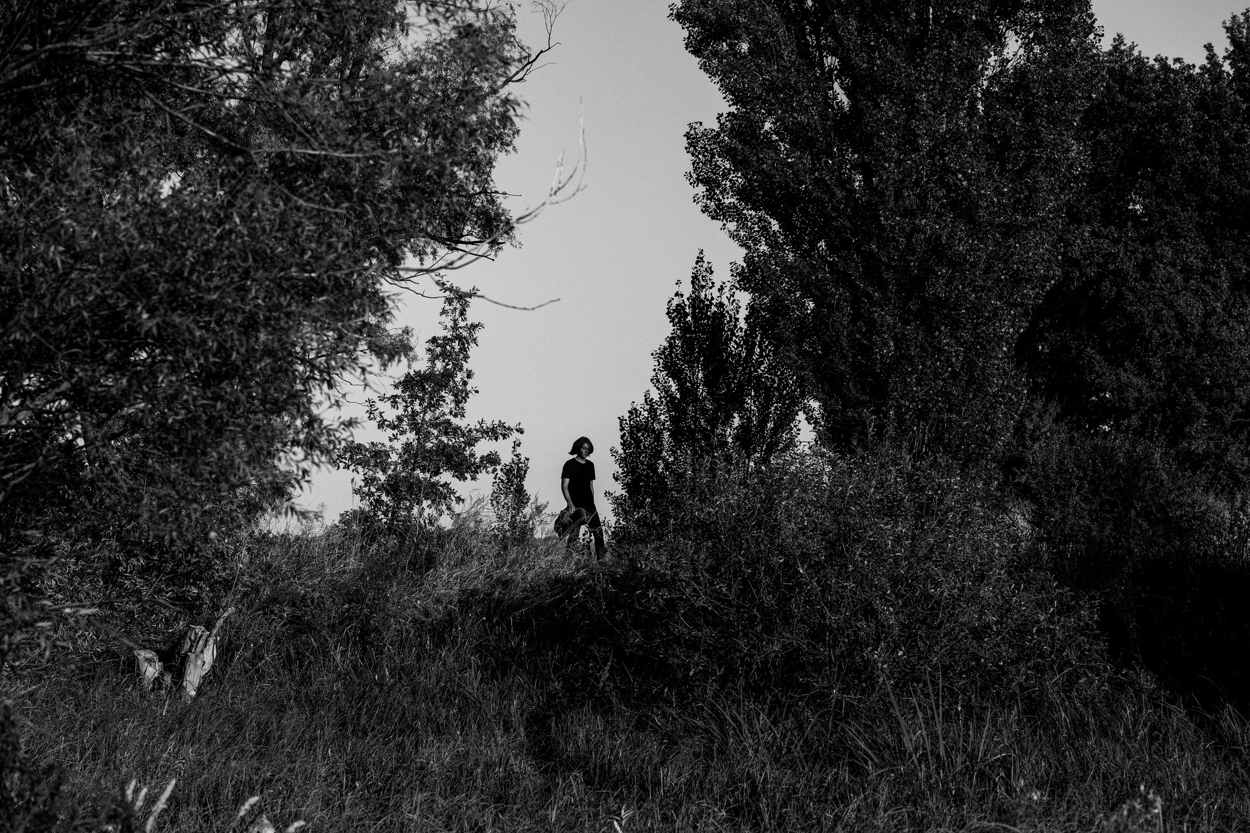 September Sunshine. Every moment is special!