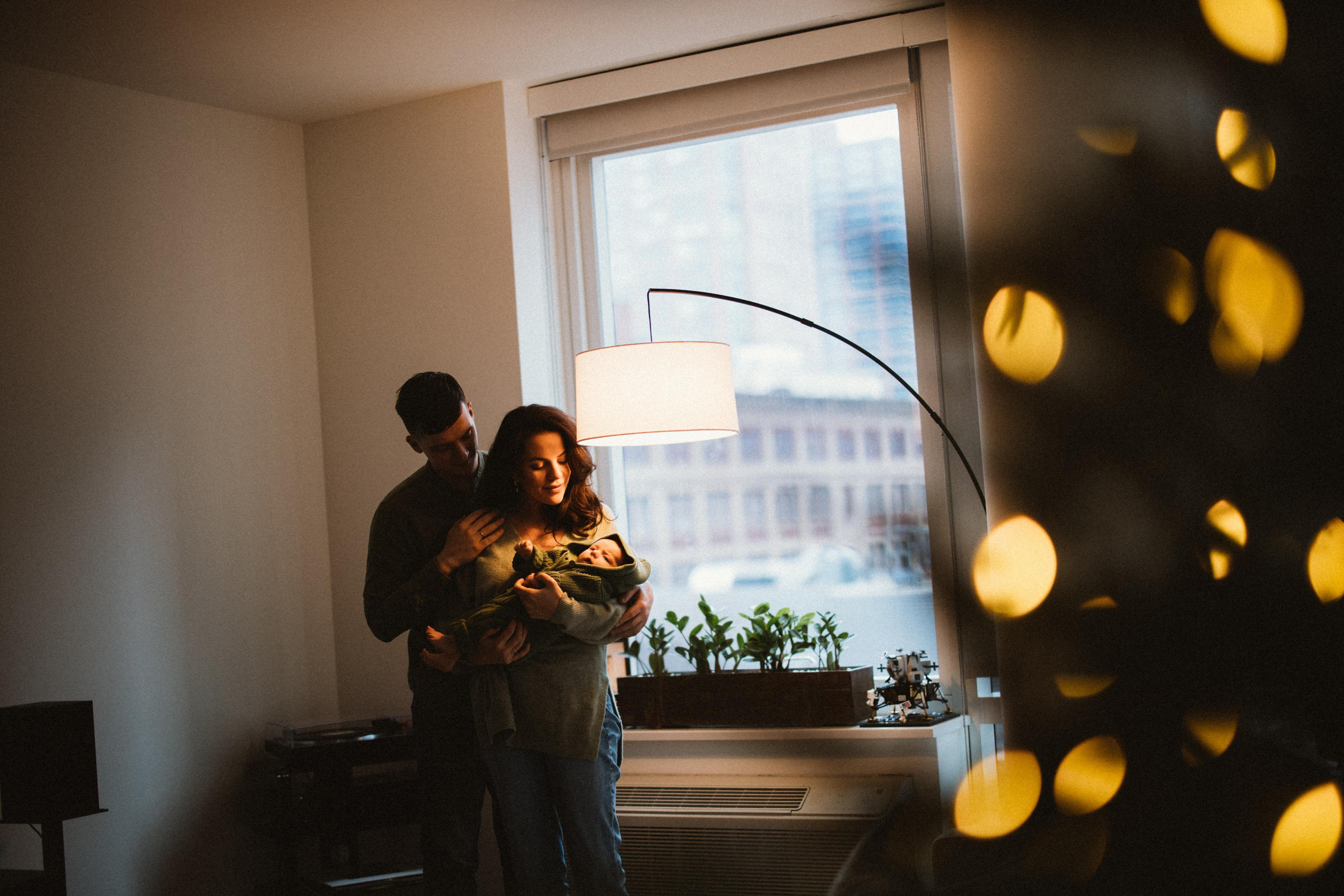 Hello, Eva!. Every moment is special!