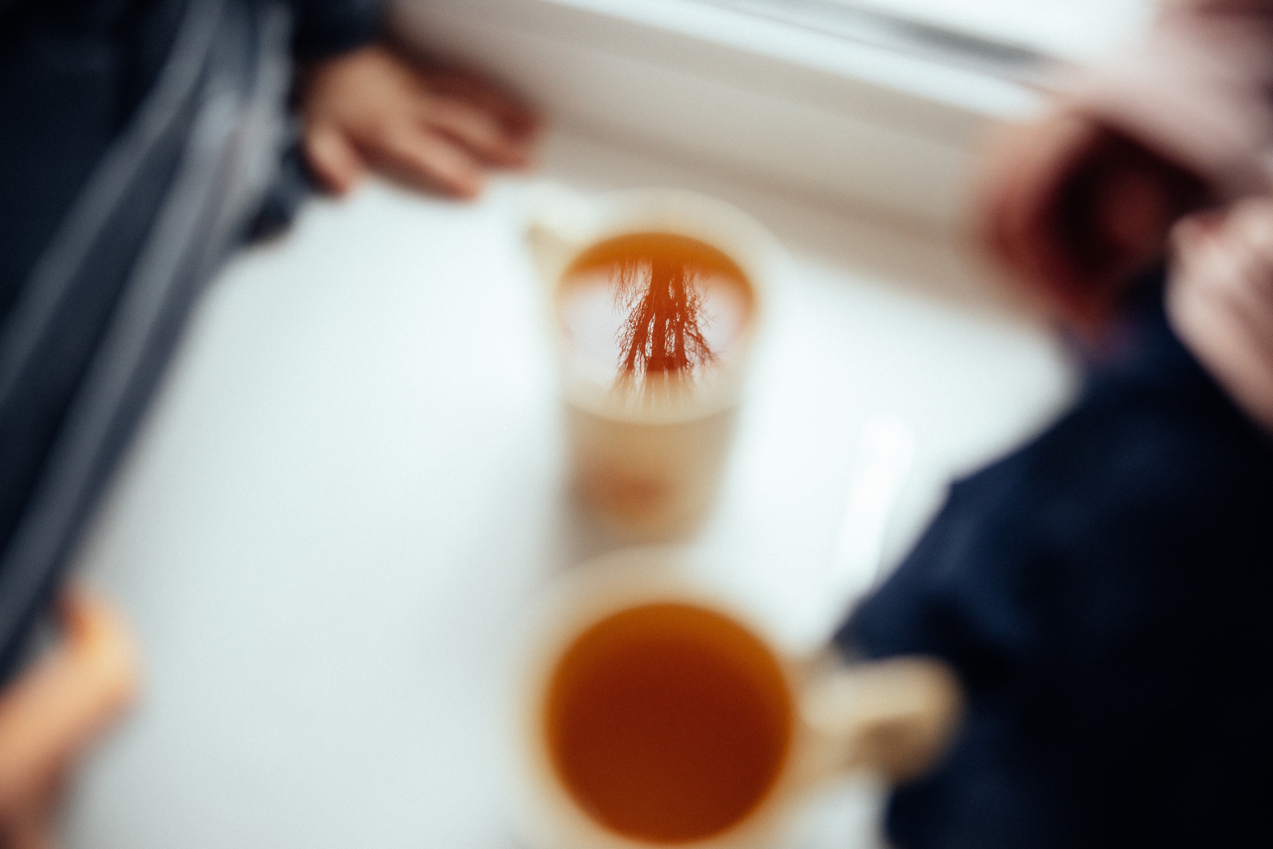 Home for Xmas. Every moment is special!